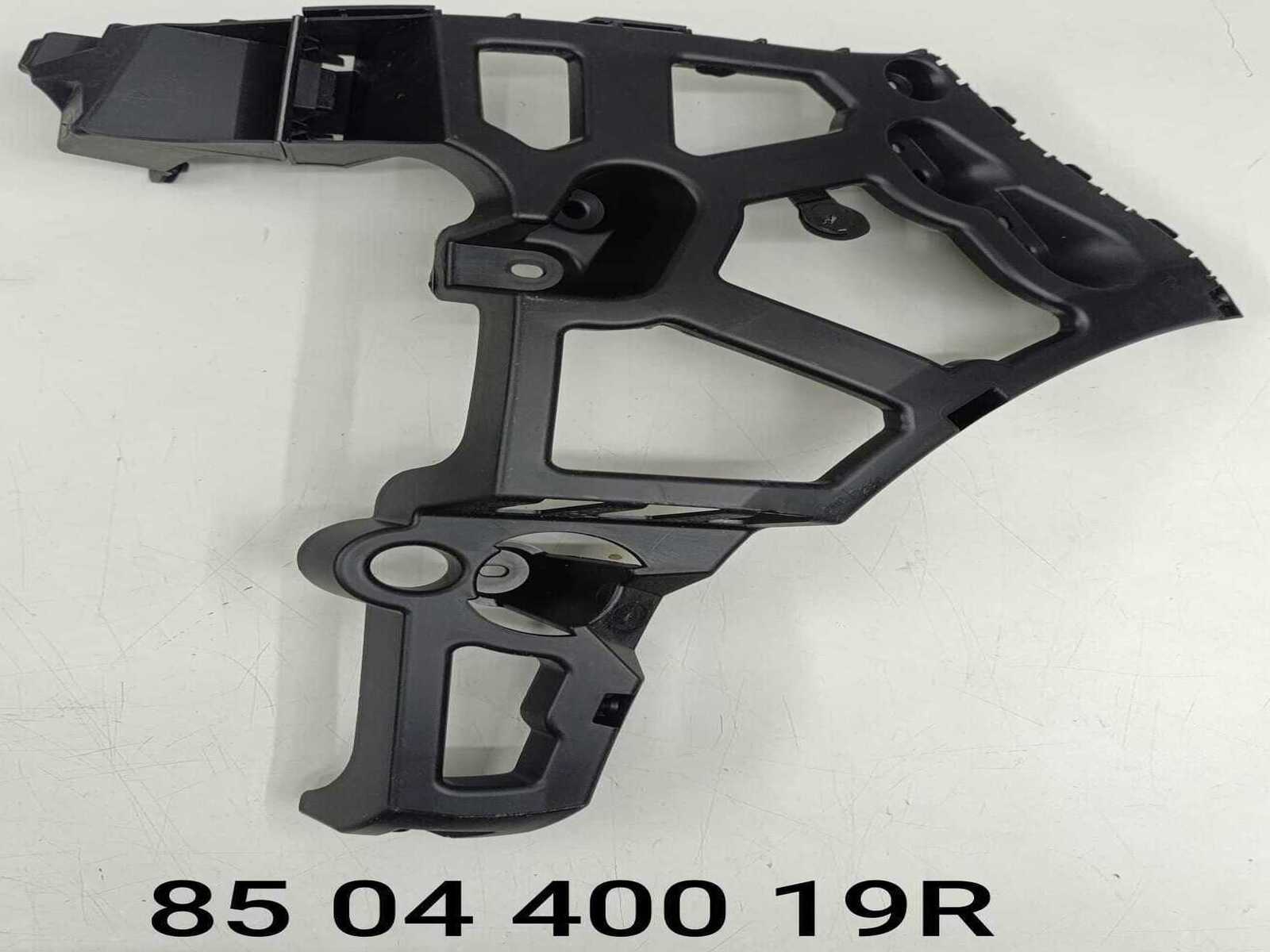 SAĞ ARKA TAMPON SPORTU MGN HB