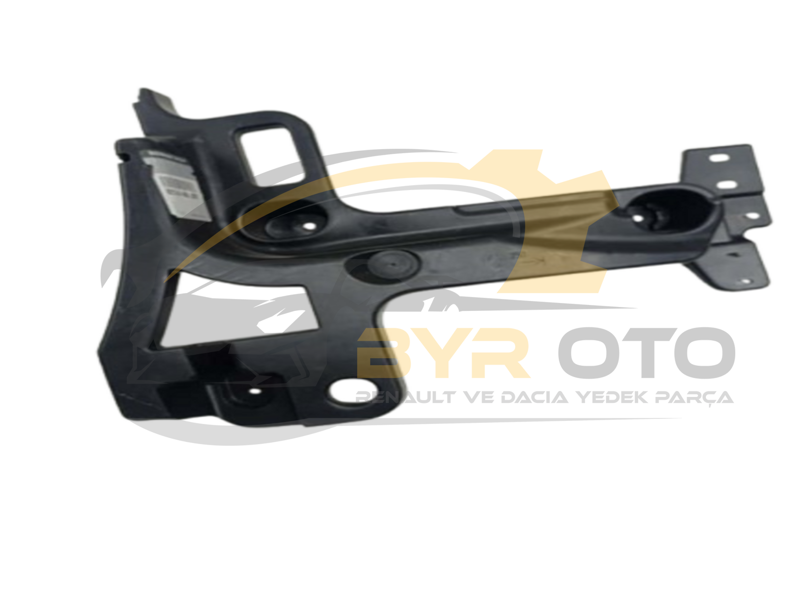 ARKA TAMPON SAĞ SUPORTU