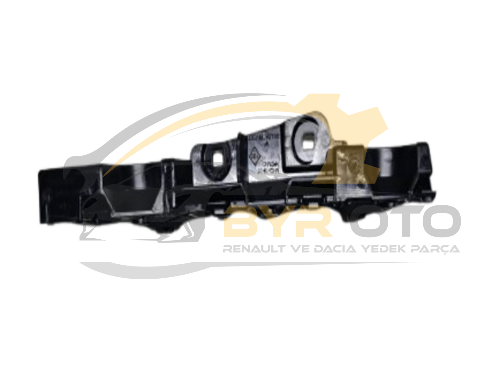 ARKA TAMPON SAĞ SUPORTU