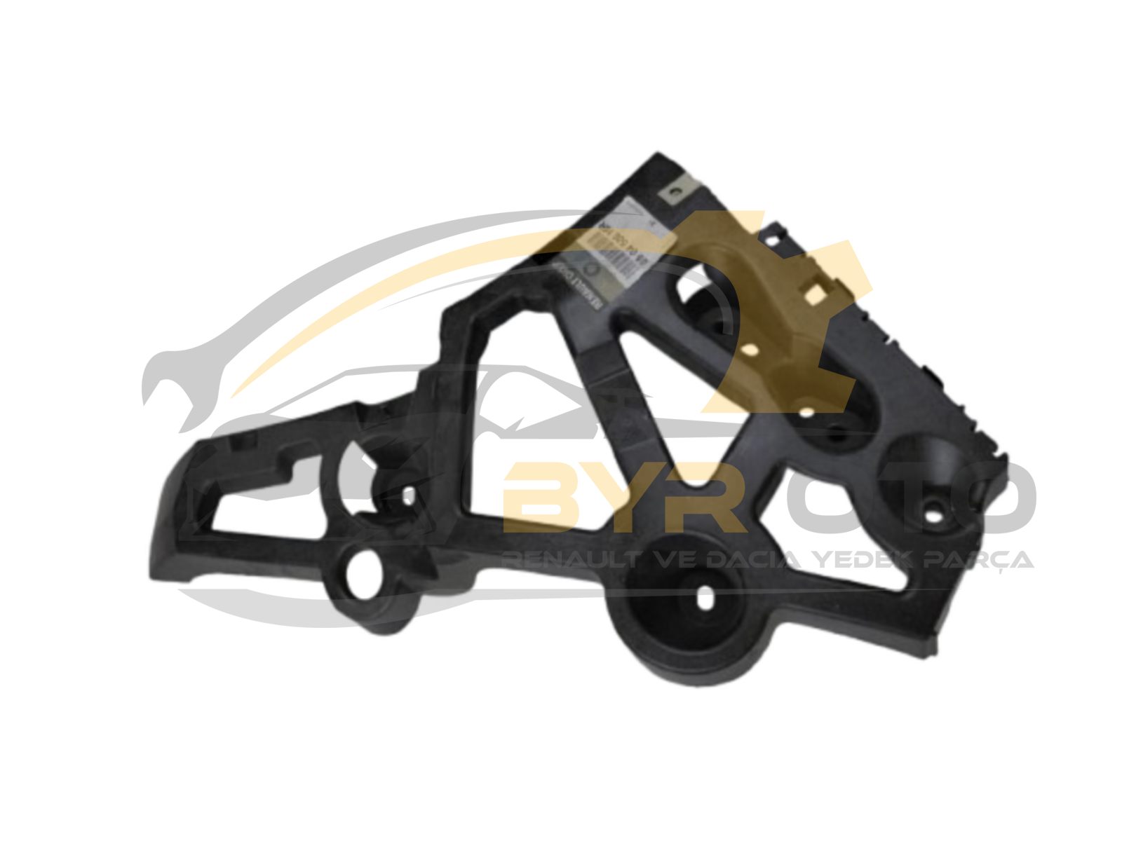 ARKA TAMPON SOL SUPORT