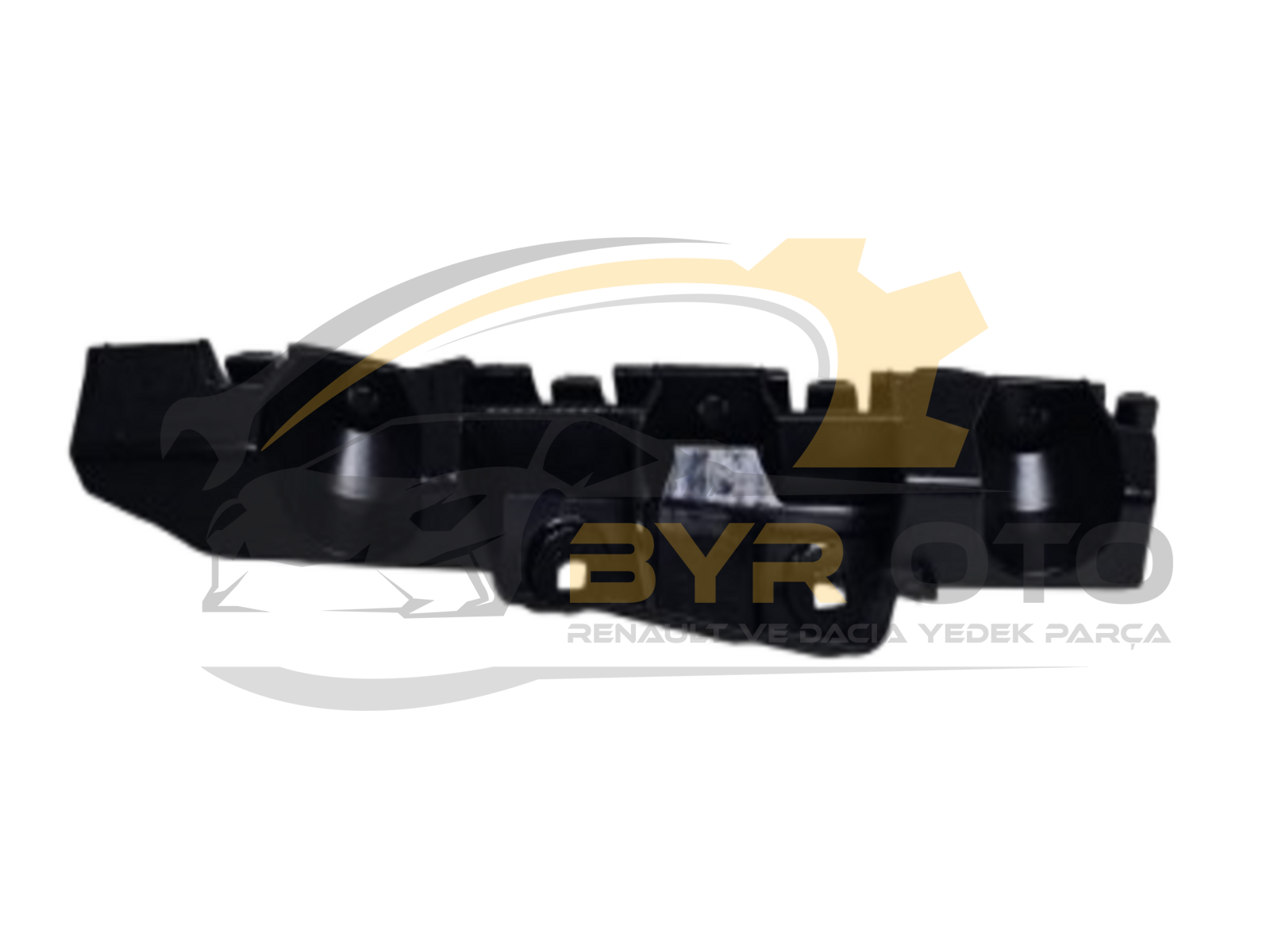 ARKA TAMPON SOL BĞL SUPORTU