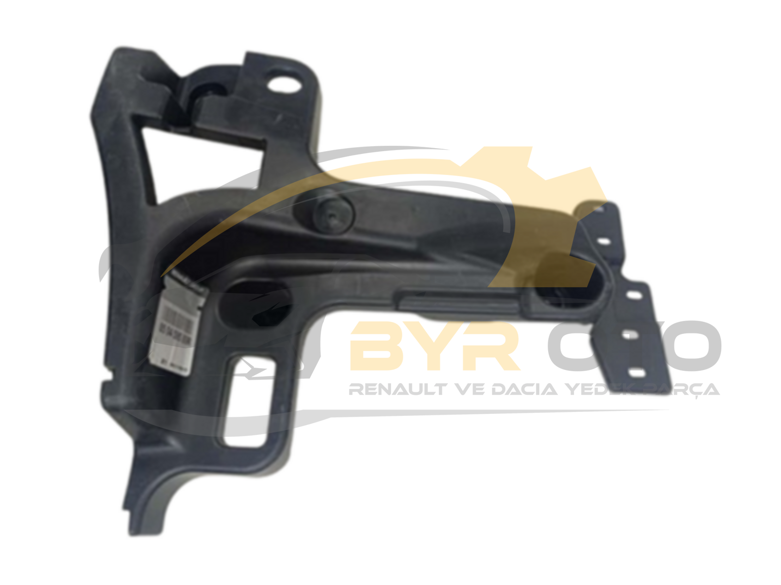 ARKA TAMPON SOL BĞL SUPORTU