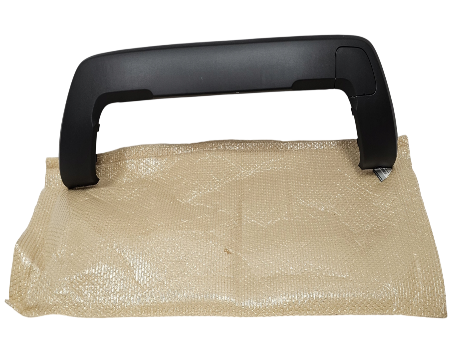 ARKA TAMPON BANDI DUSTER II (SİYAH)