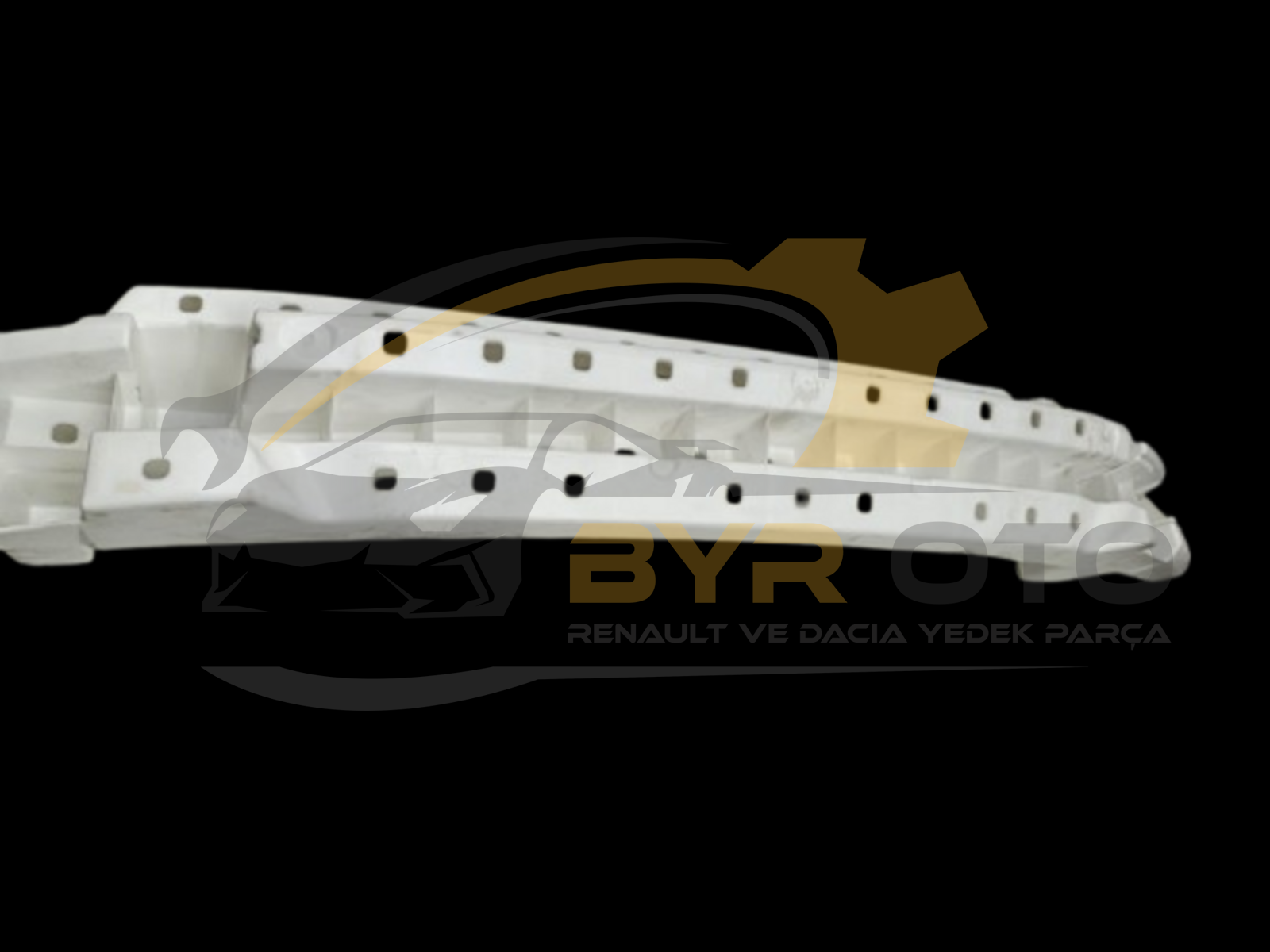 ARKA TAMPON DARBE EMİCİ