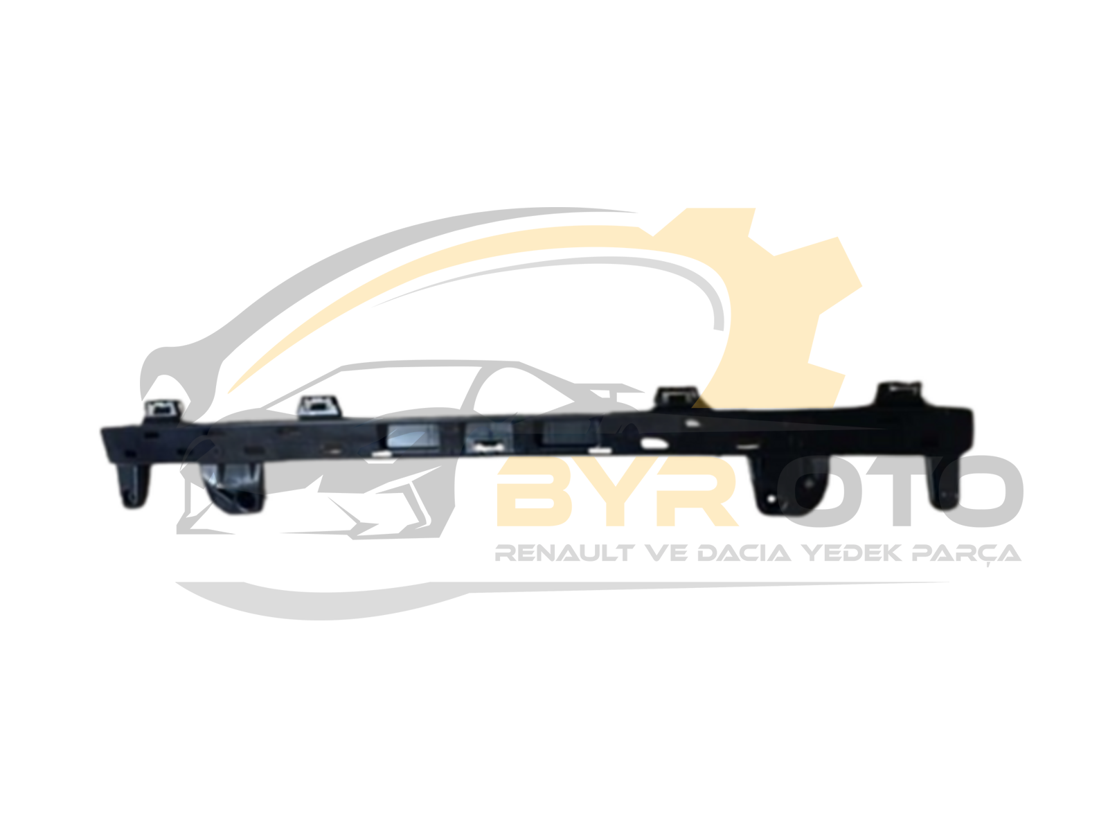 ARKA TAMPON DARBE EMİCİ