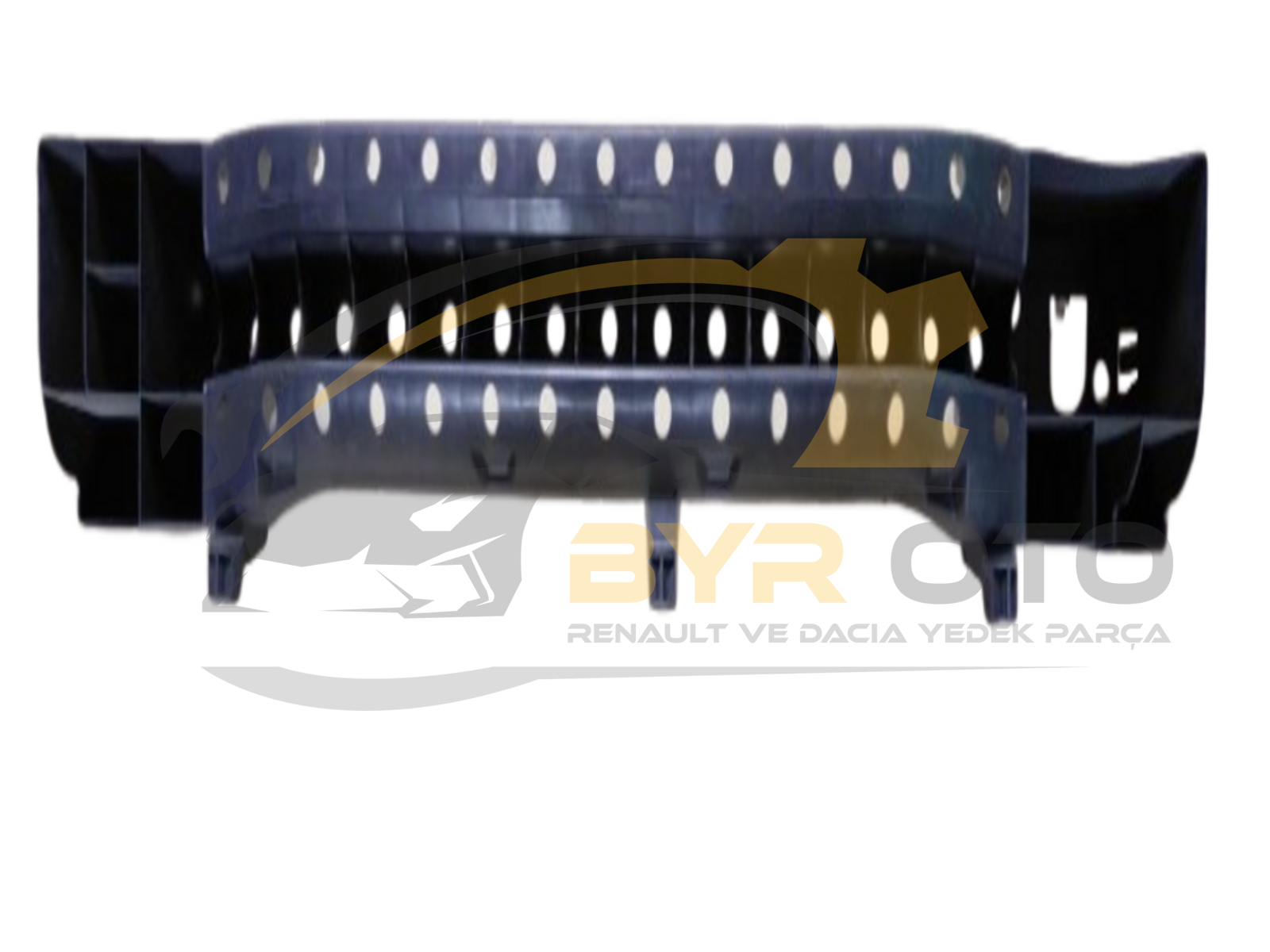 TAMPON DARBE EMİCİ