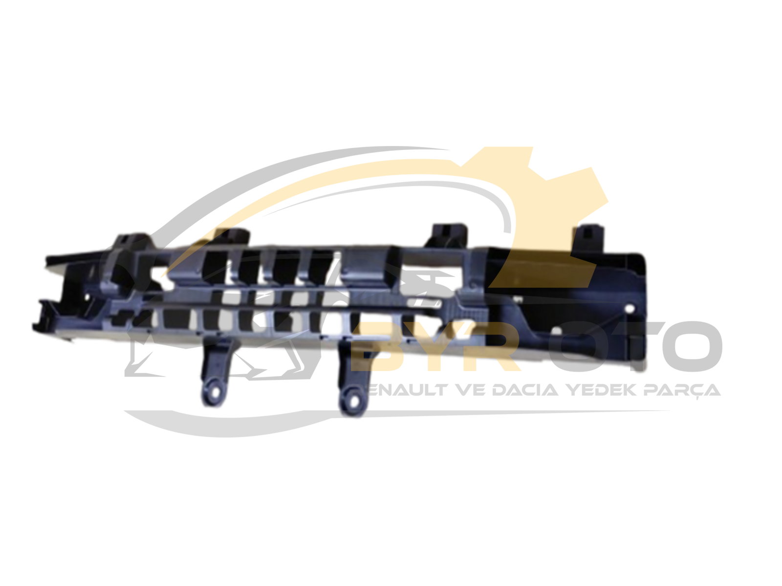 ARKA TAMPON DARBE EMİCİ