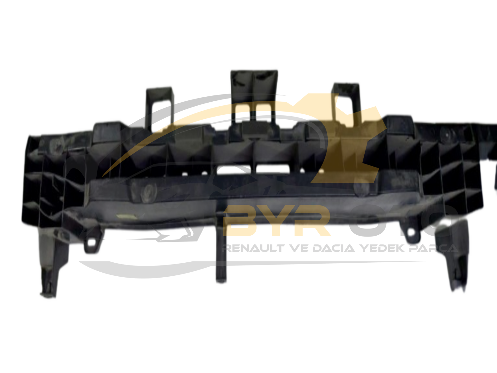 ARKA TAMPON DARBE EMİCİ