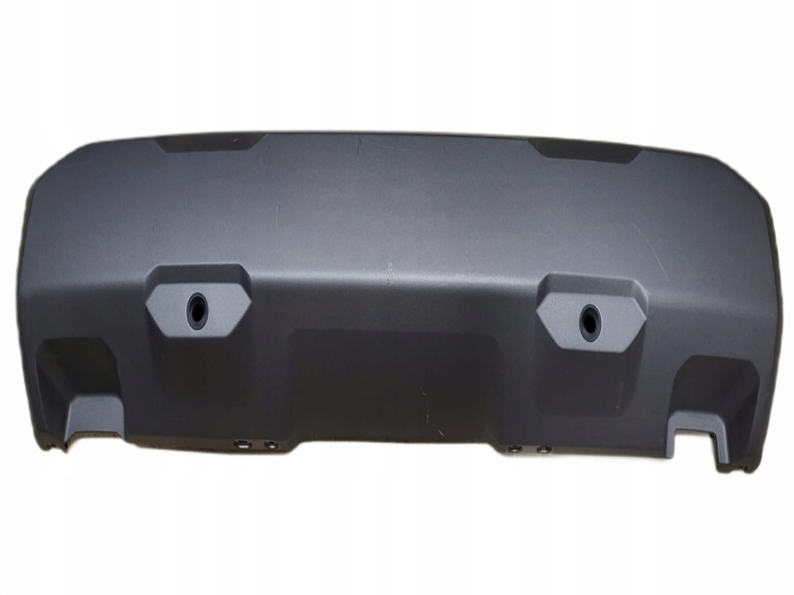 ARKA TAMPON ALT PARÇA RENAULT DUSTER 2024-2026