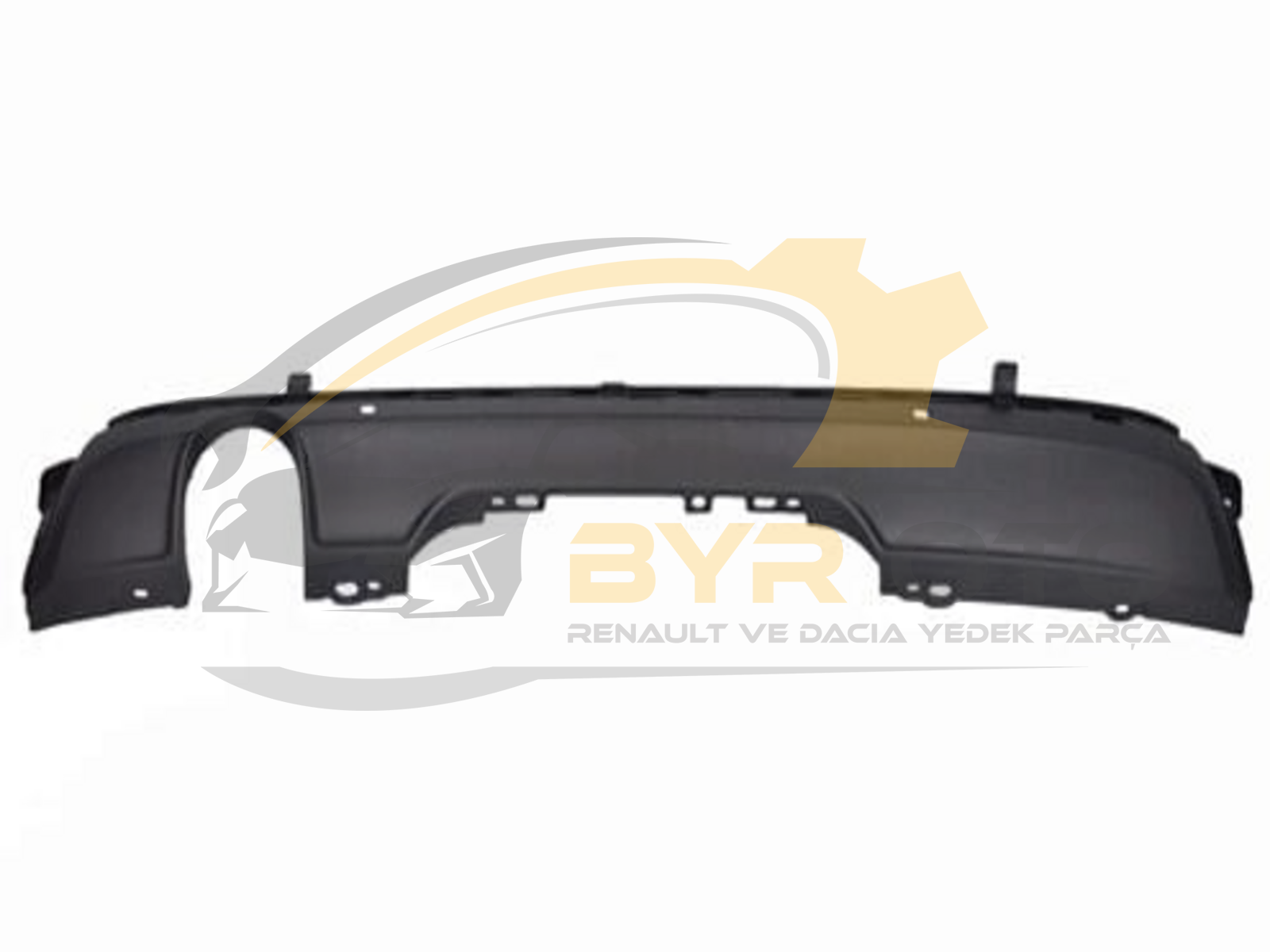 ARKA TAMPON ALT PARÇA