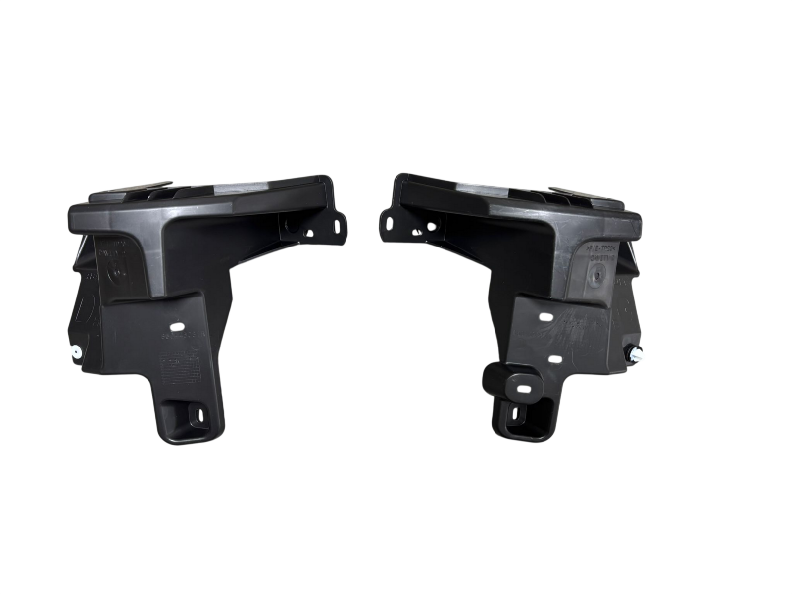 ARKA STOP ALT BRAKET TAKIMI MEGANE E-TECH