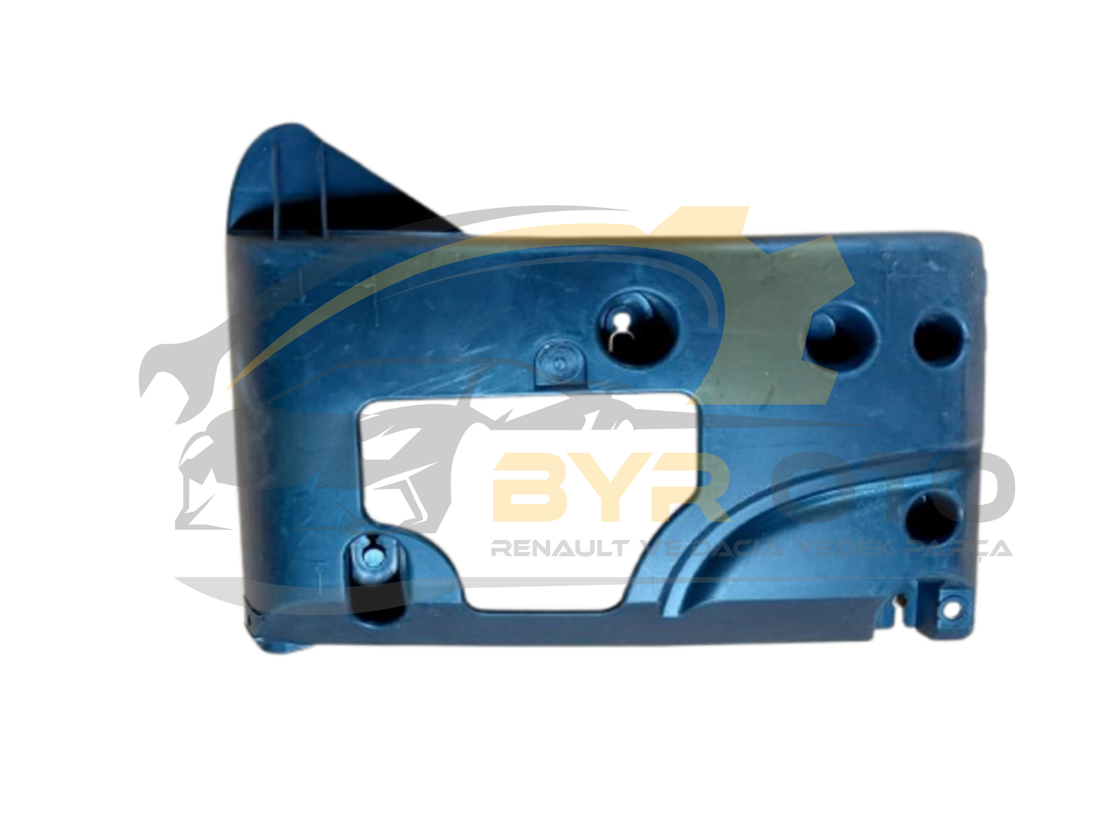 ARKA TAMPON SAĞ YAN SUPORT