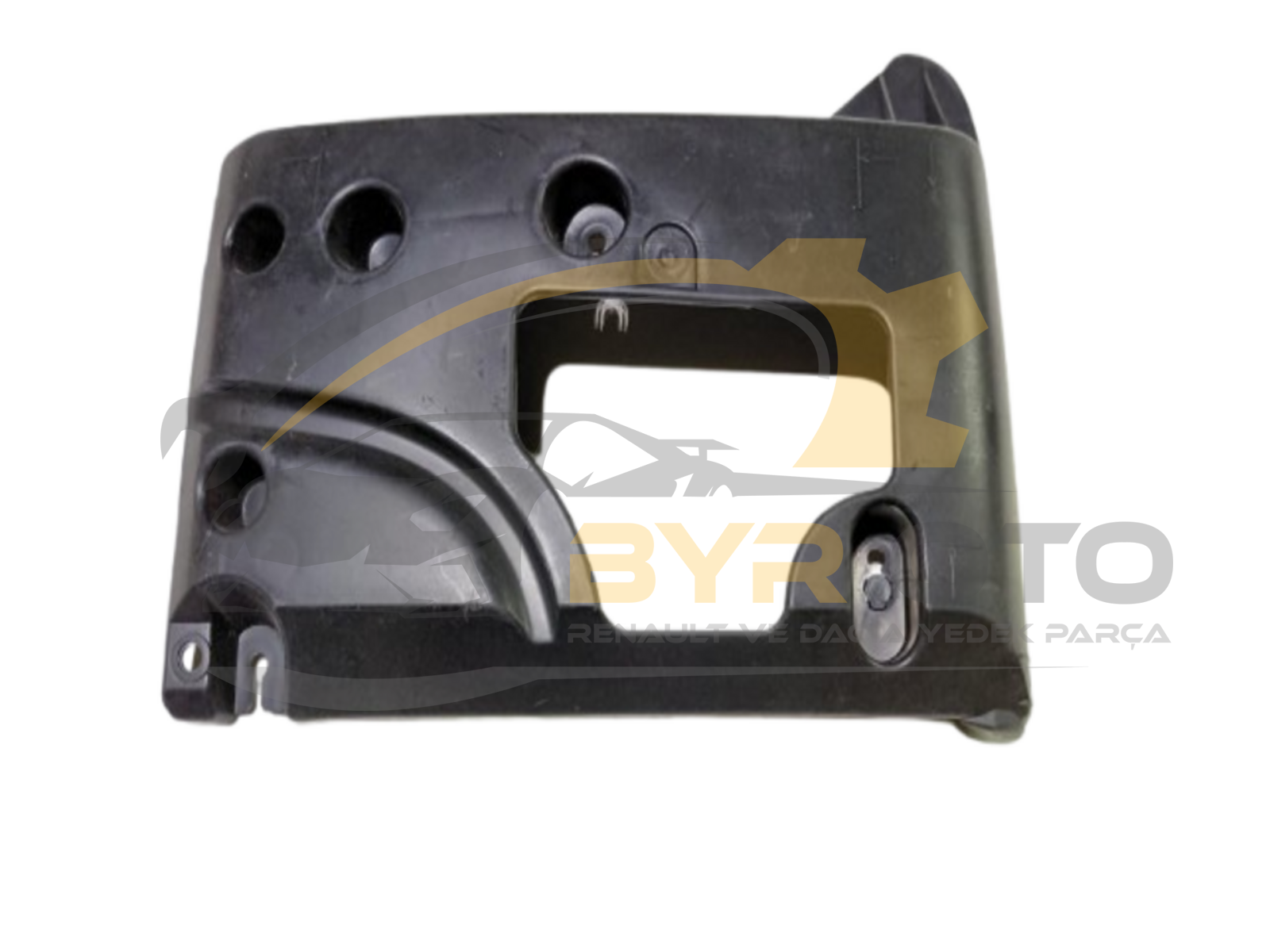 ARKA TAMPON SOL YAN SUPORT