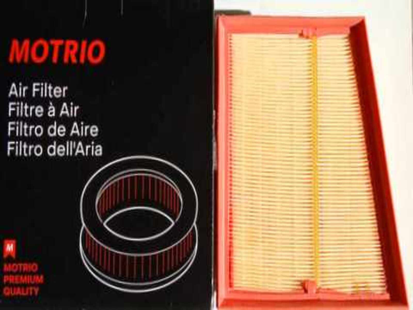 HAVA FİLİTRESİ TALİSMAN 1.6 DCİ 130bg