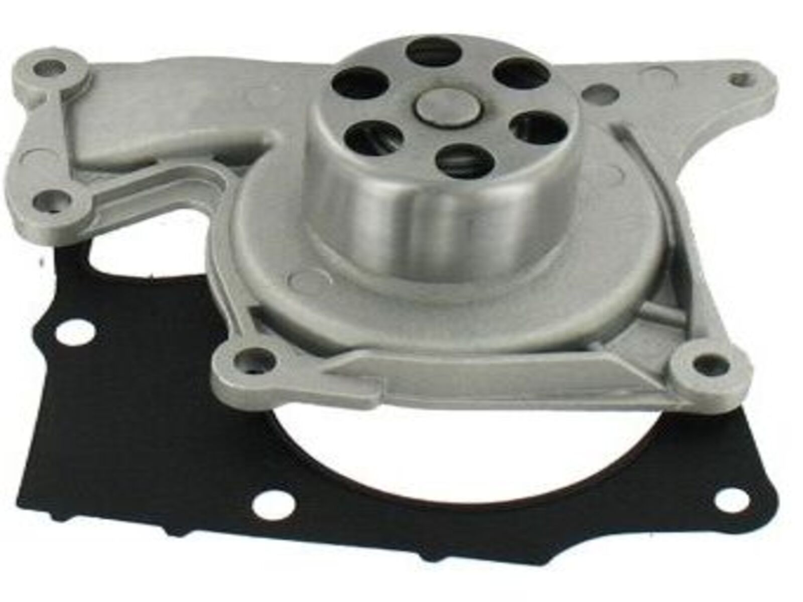 SU POMPASI CLIO 4 MGN4