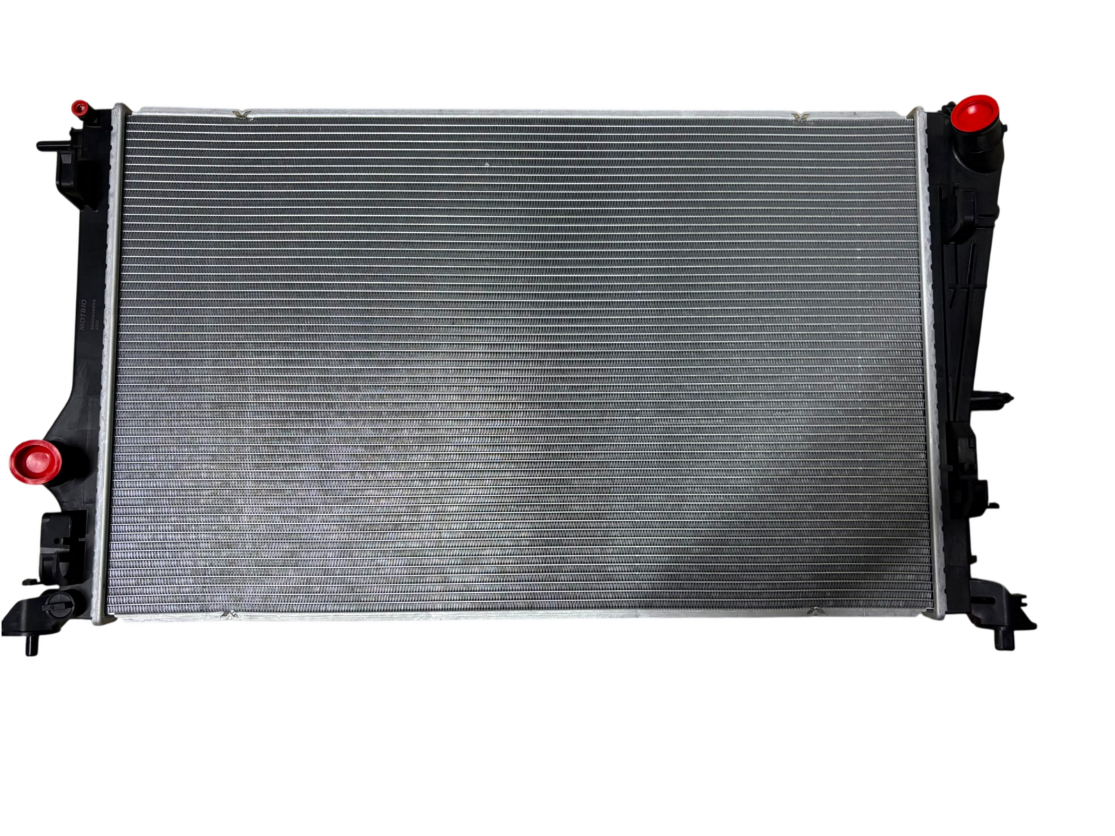 SU RADYATÖRÜ 1.5 DCİ ADBLUE MOTRİO