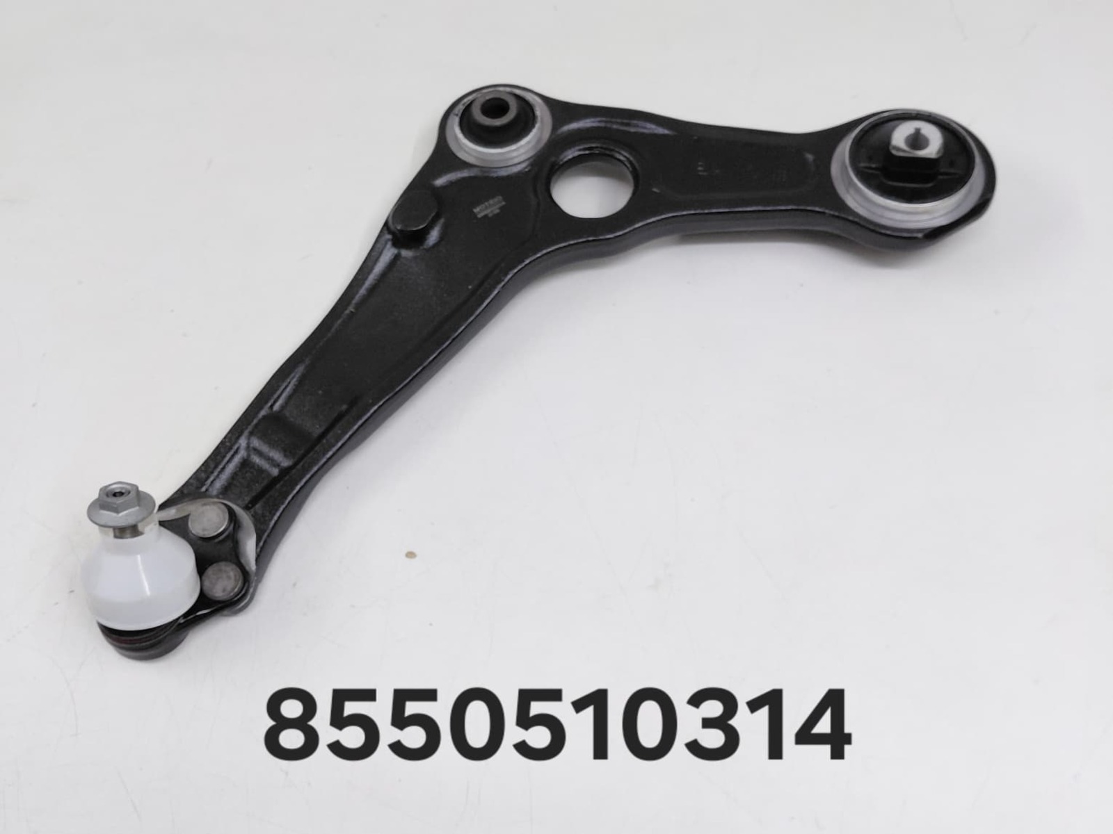 SALINCAK ÖN SOL TALİSMAN