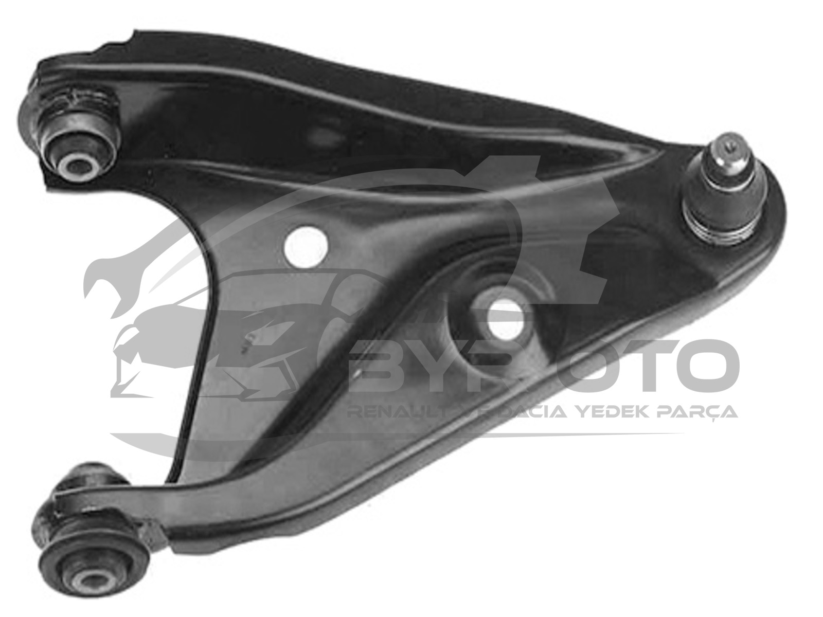 SAĞ SALINCAK SANDERO 2020 SONRASI MOTRİO