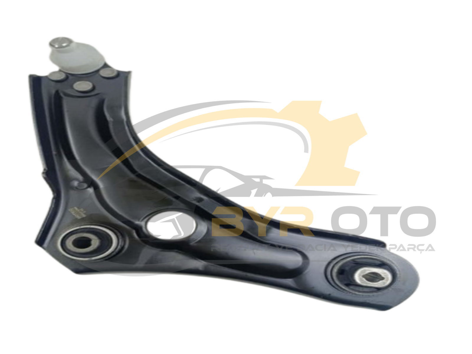 SAĞ SALINCAK MEGANE IV (ÇELİK) MOTRİO