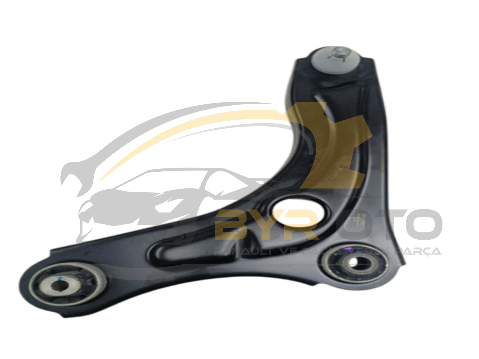 SOL SALINCAK SANDERO  2020 SONRASI MOTRİO