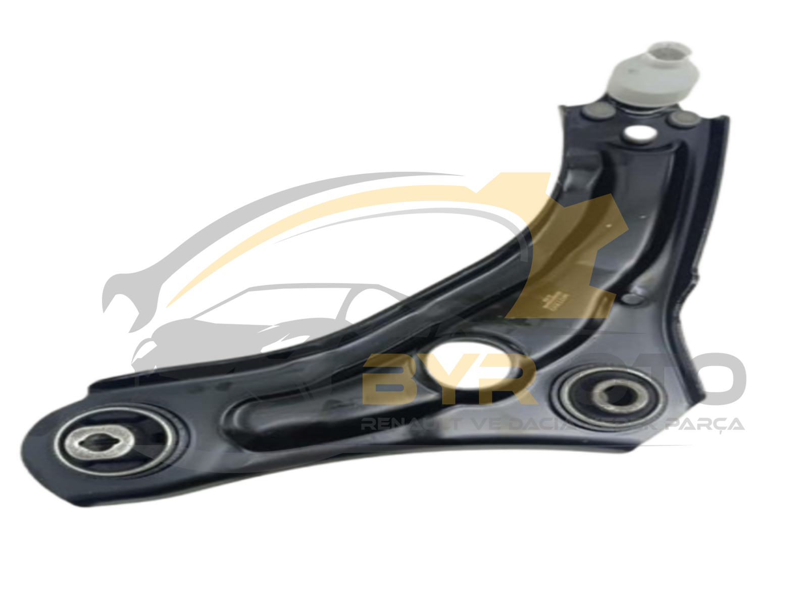 SOL SALINCAK MEGANE IV (ÇELİK) MOTRİO