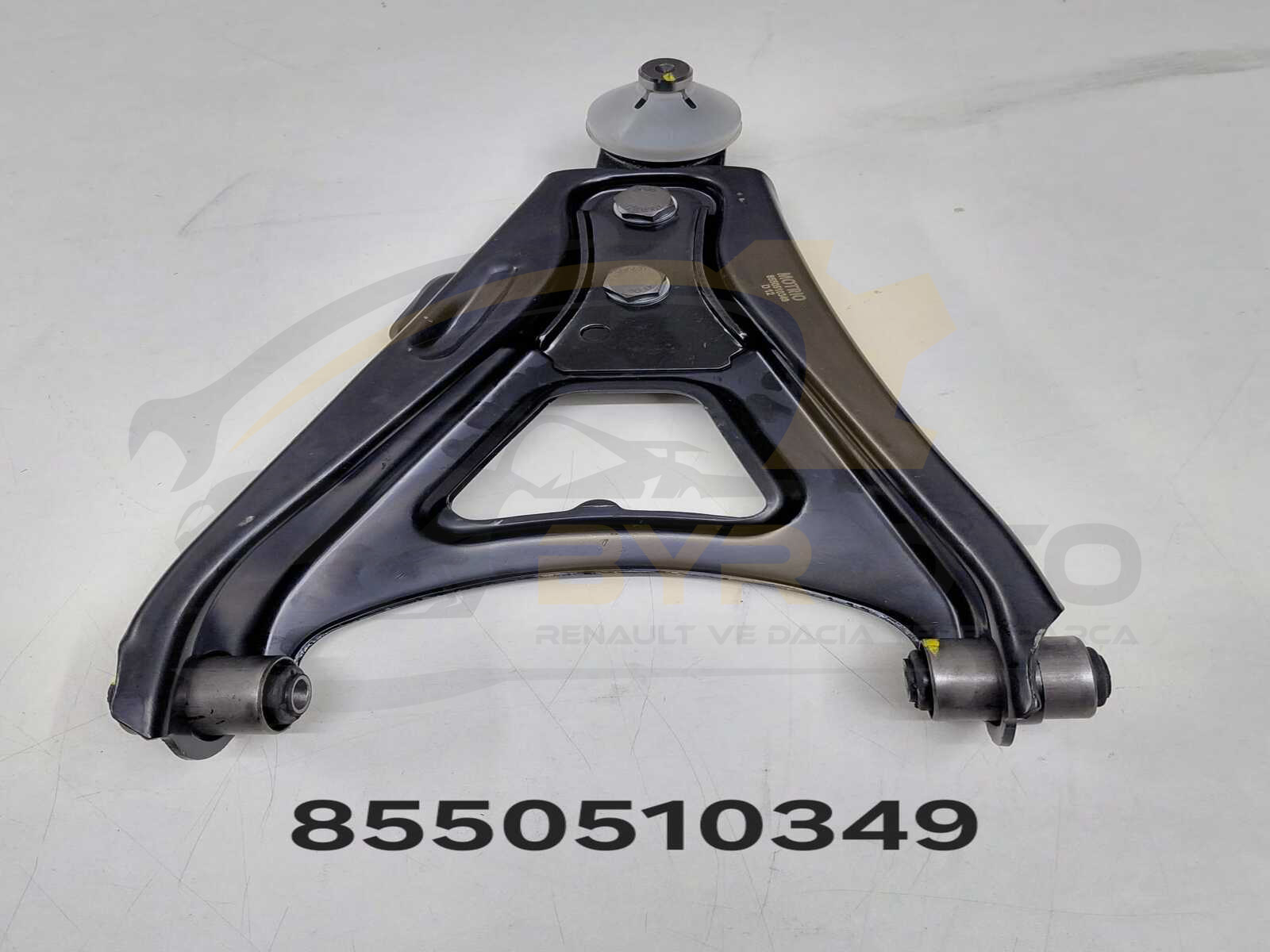 SALINCAK ÖN SOL R9-R11 MOTRİO