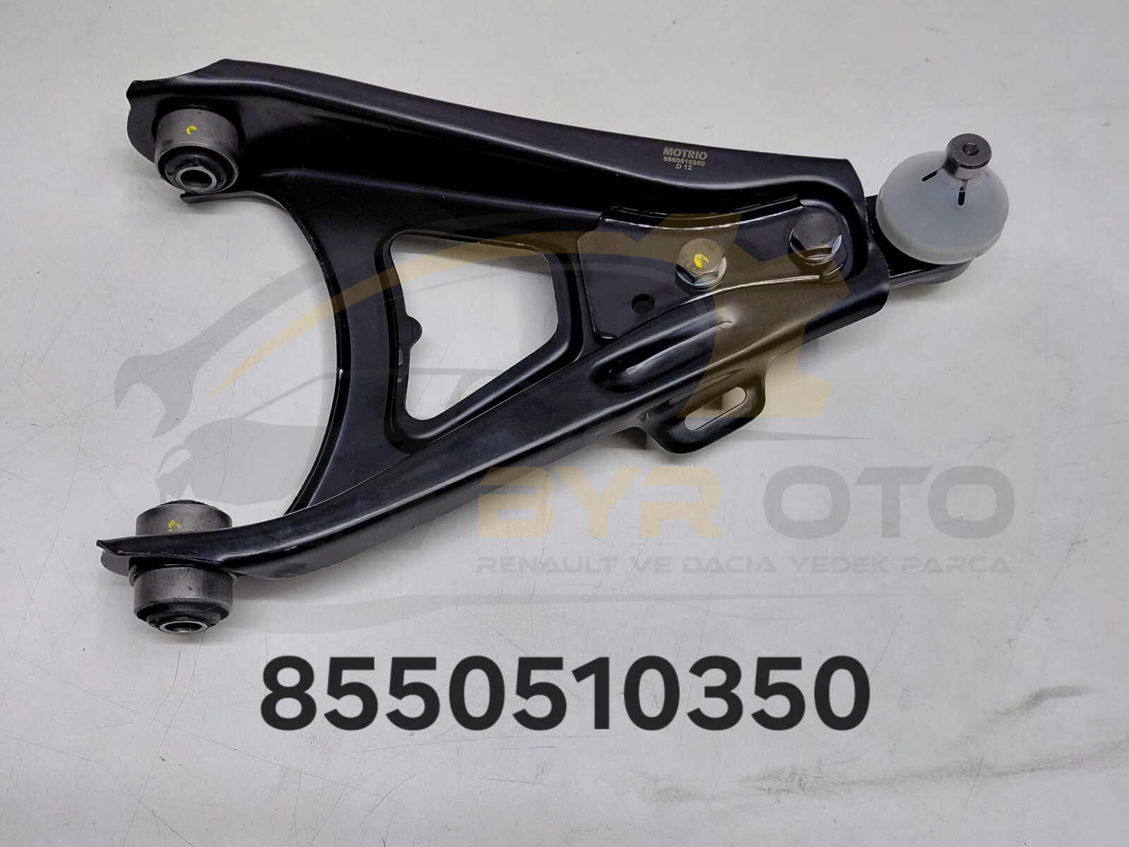 SALINCAK ÖN SAĞ R9-R11 MOTRİO