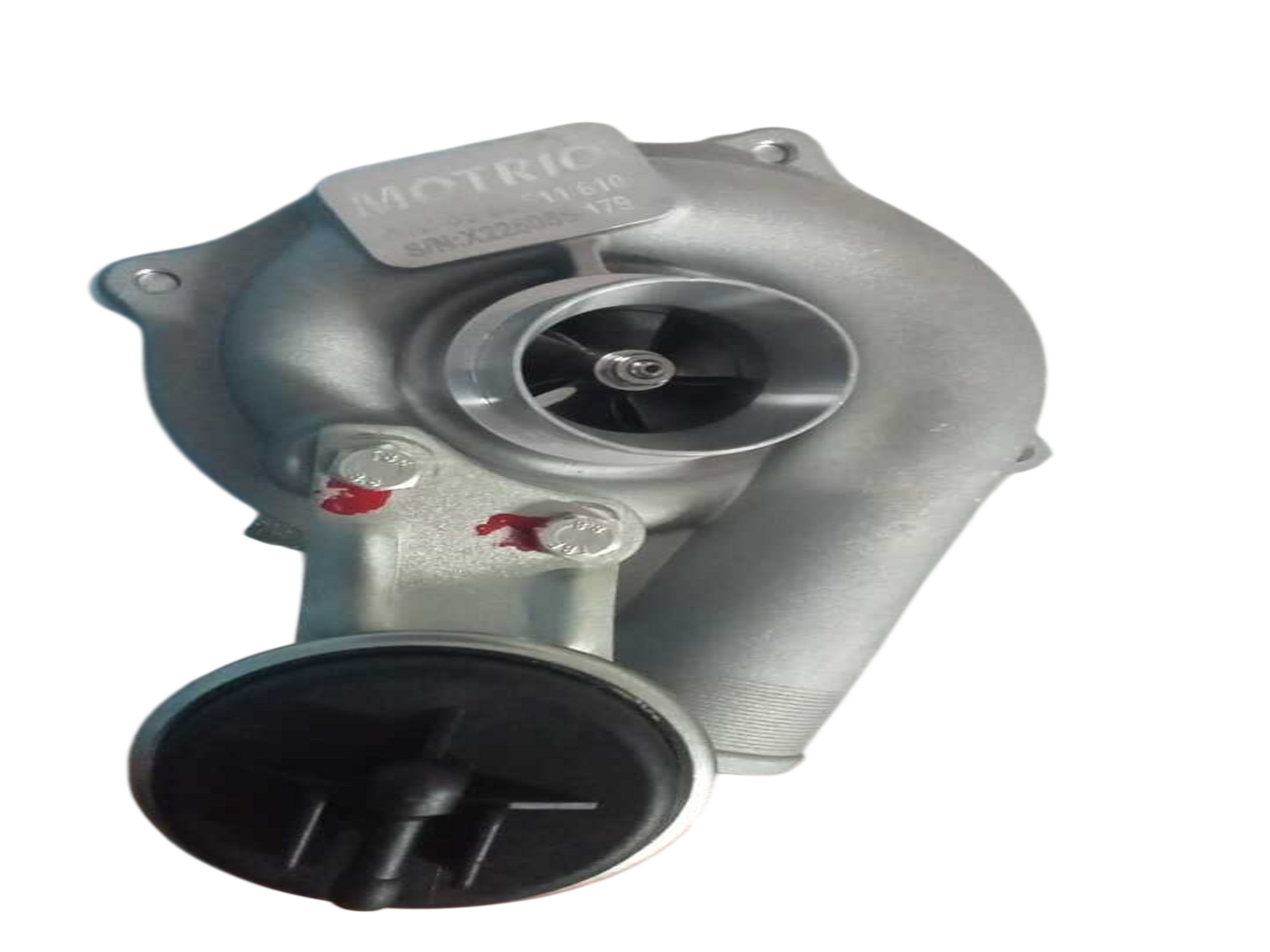 TURBO 1.5 DİZEL 85BG MEGANE II KANGO II SCENİC II CLİO III (MOTRİO)