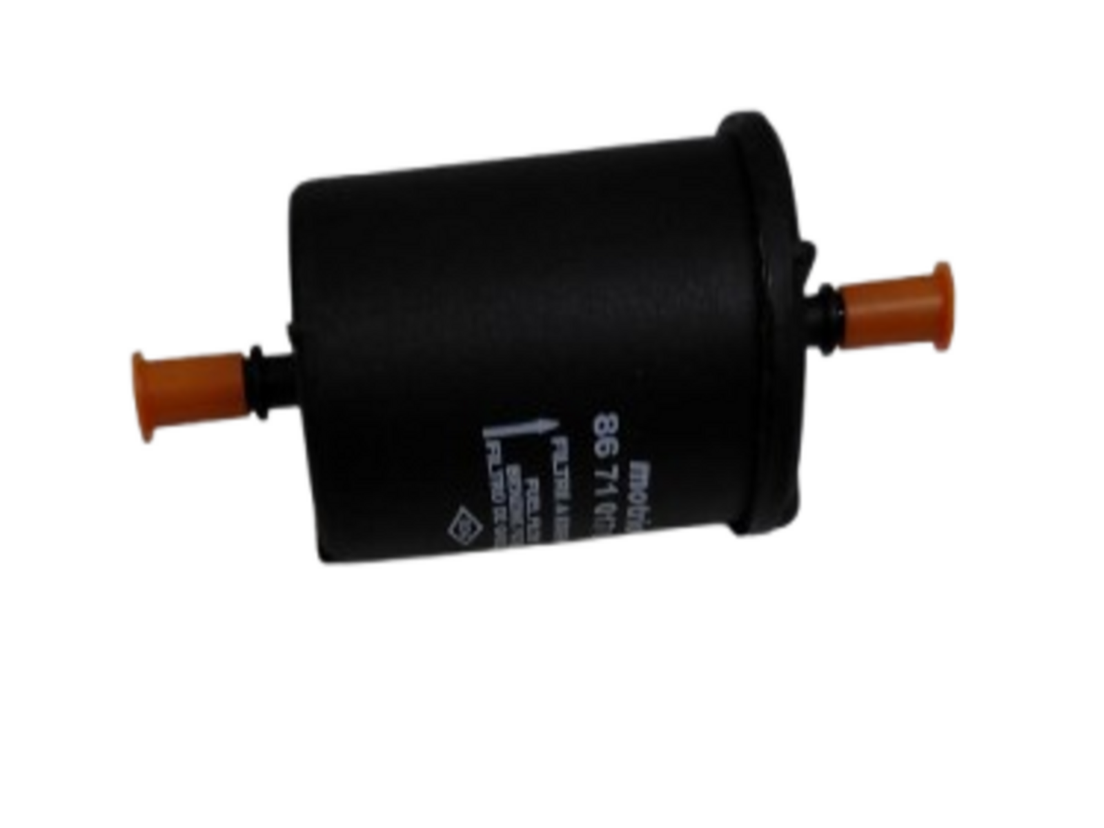 MOTRIO BENZİN FİLTRESİ MGN I/MGN II