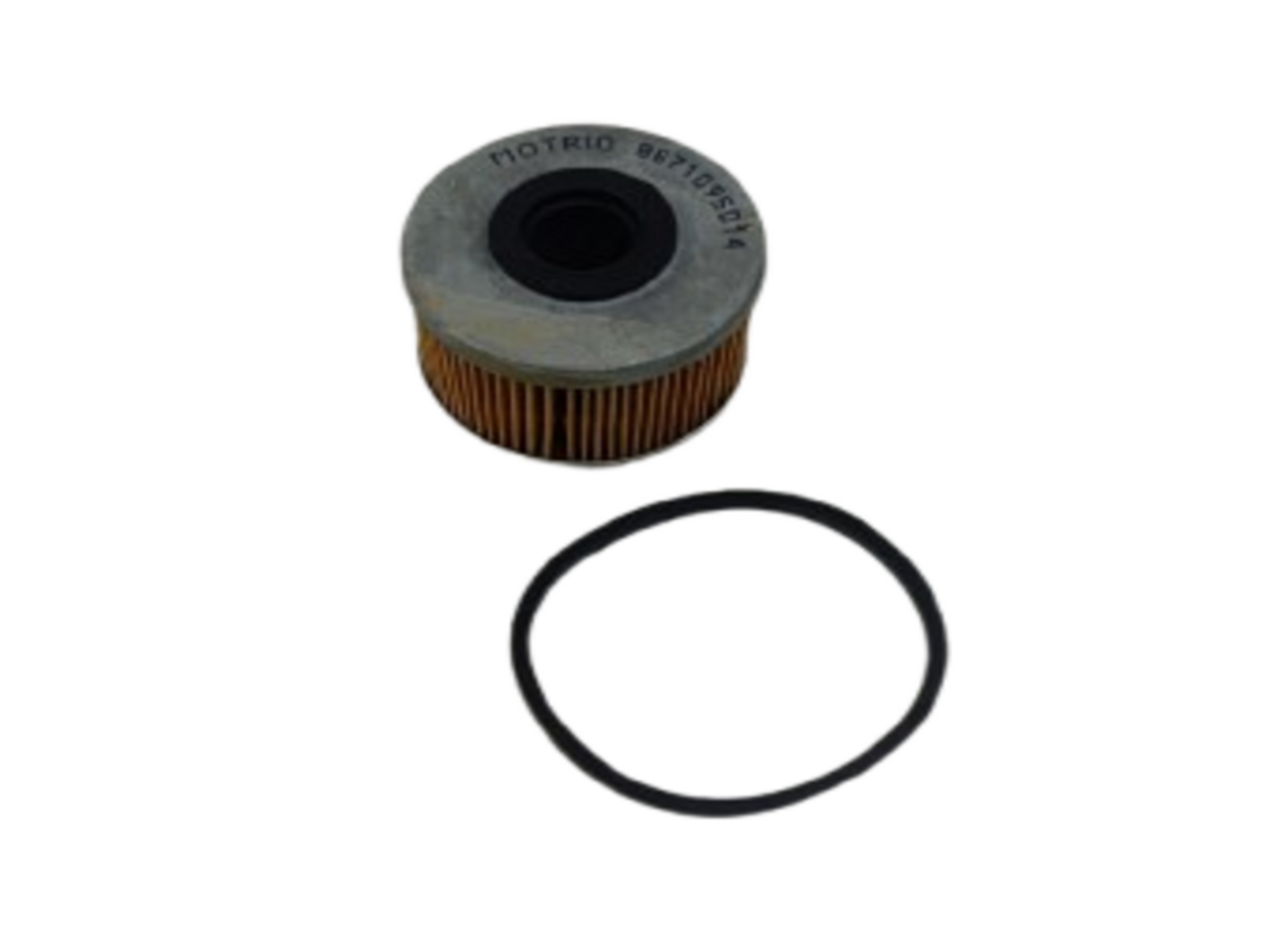 MOTRIO MAZOT FİLTRESİ MGN