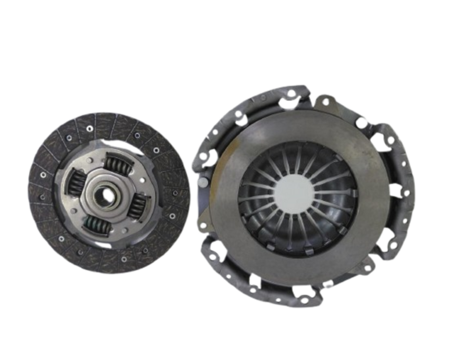 MOTRİO DEBRİYAJ SETİ MGN II