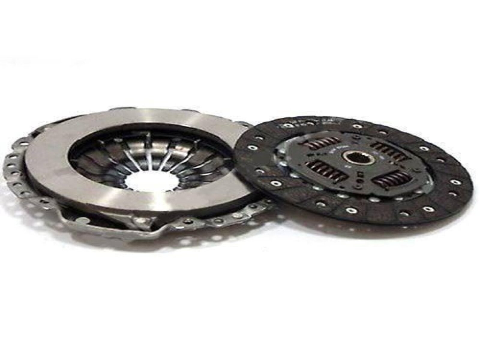 DEBRİYAJ SETİ MEGANE II DUSTER CLİO II CLİO III 1.5 DCİ 5 VİTES (MOTRİO)
