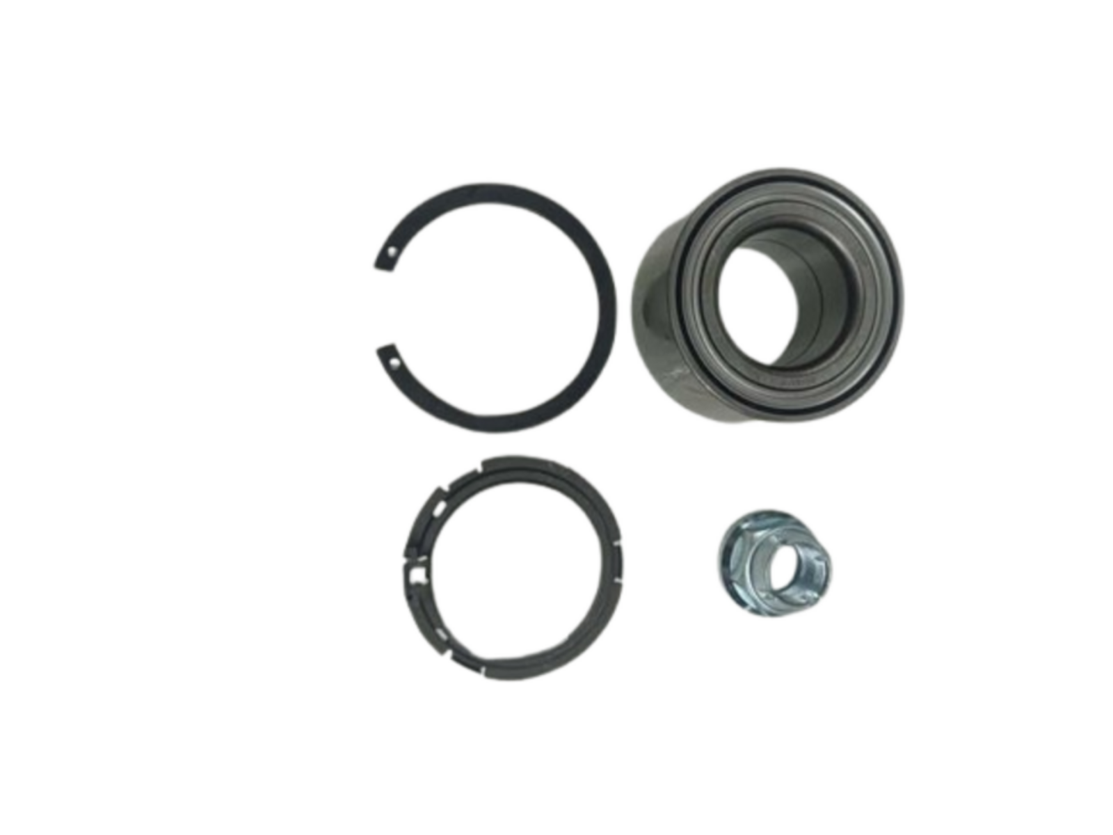 MOTRIO ÖN AKS RULMAN TAKIMI SCN II