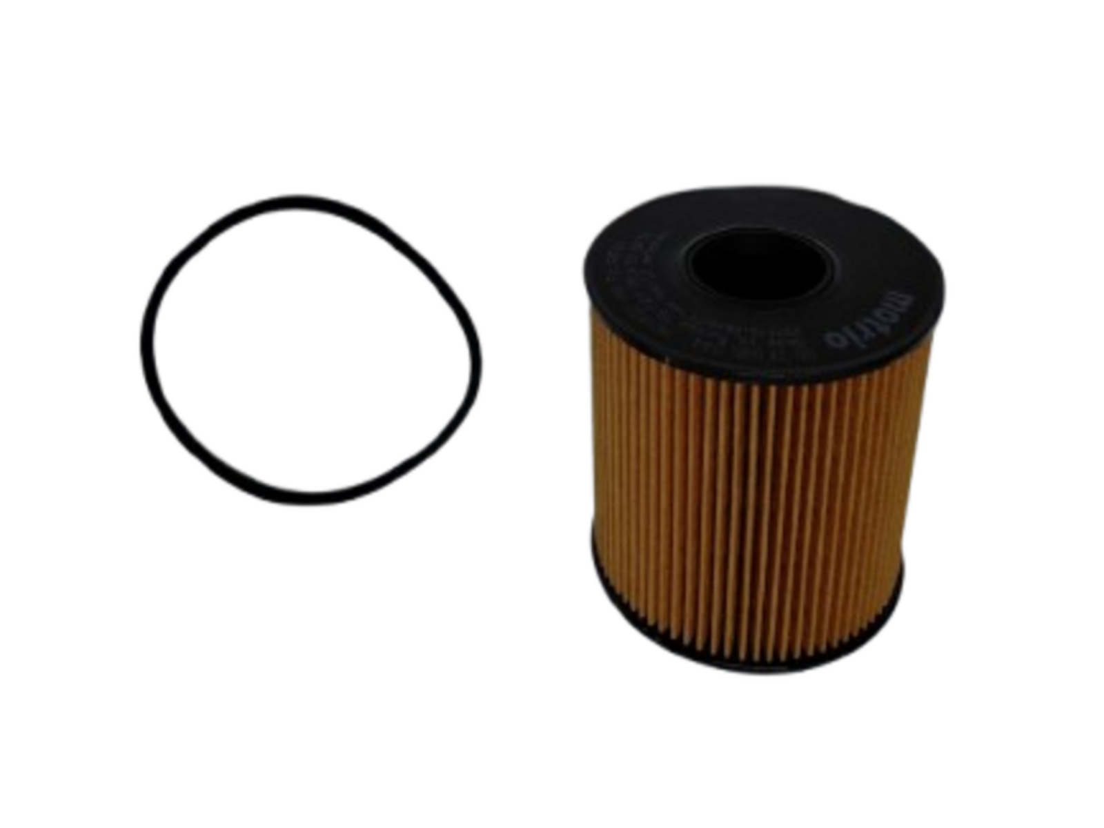 MOTRIO YAĞ FİLTRESİ MASTER II