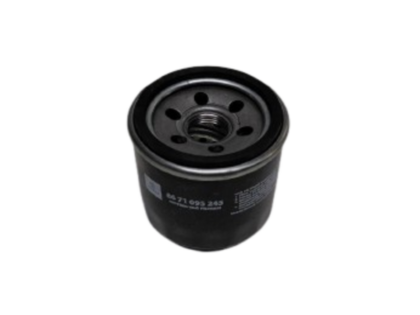 MOTRIO YAĞ FİLTRESİ CLO III