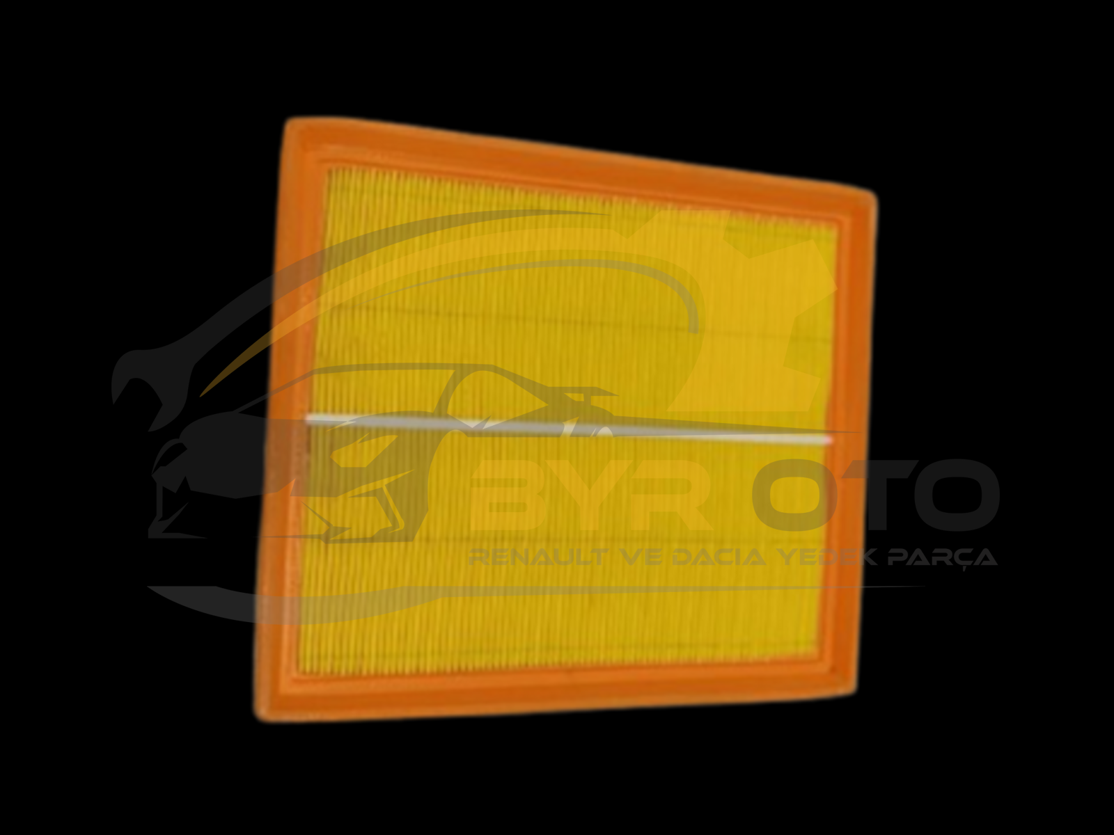 MOTRIO HAVA FİLTRESİ MASTER II