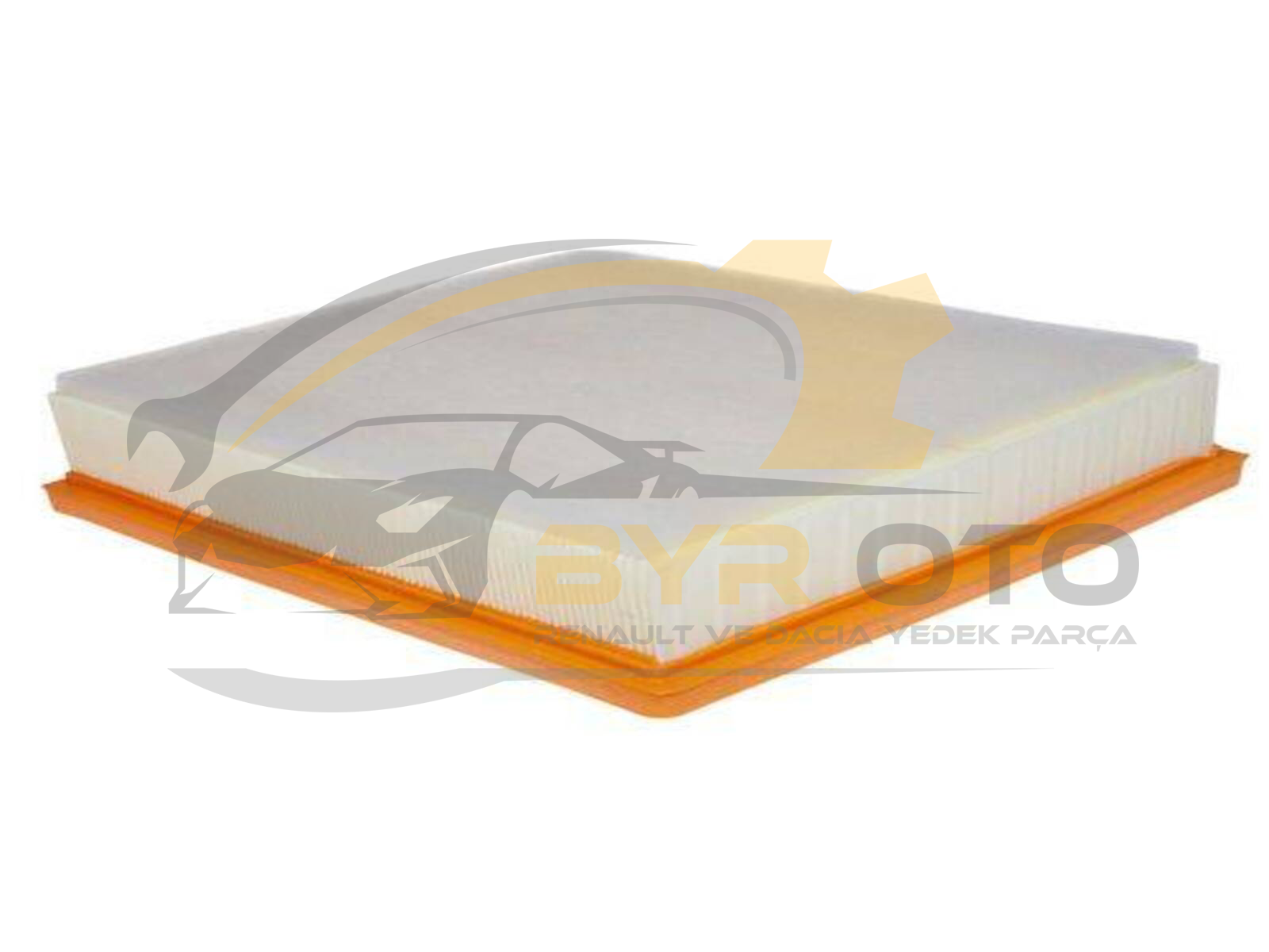 MOTRIO HAVA FİLTRESİ MASTER II