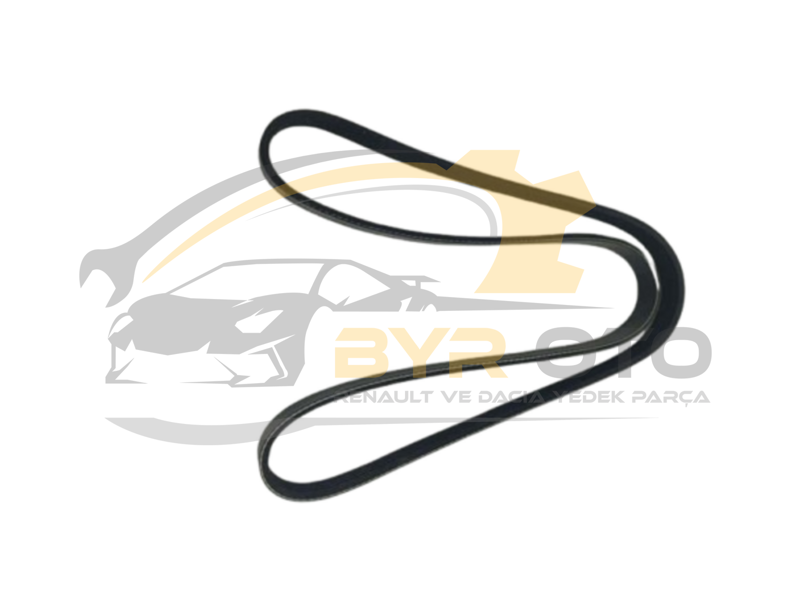 MOTRİO ALTERNATÖR KAYIŞI K4J/K4M/K9K