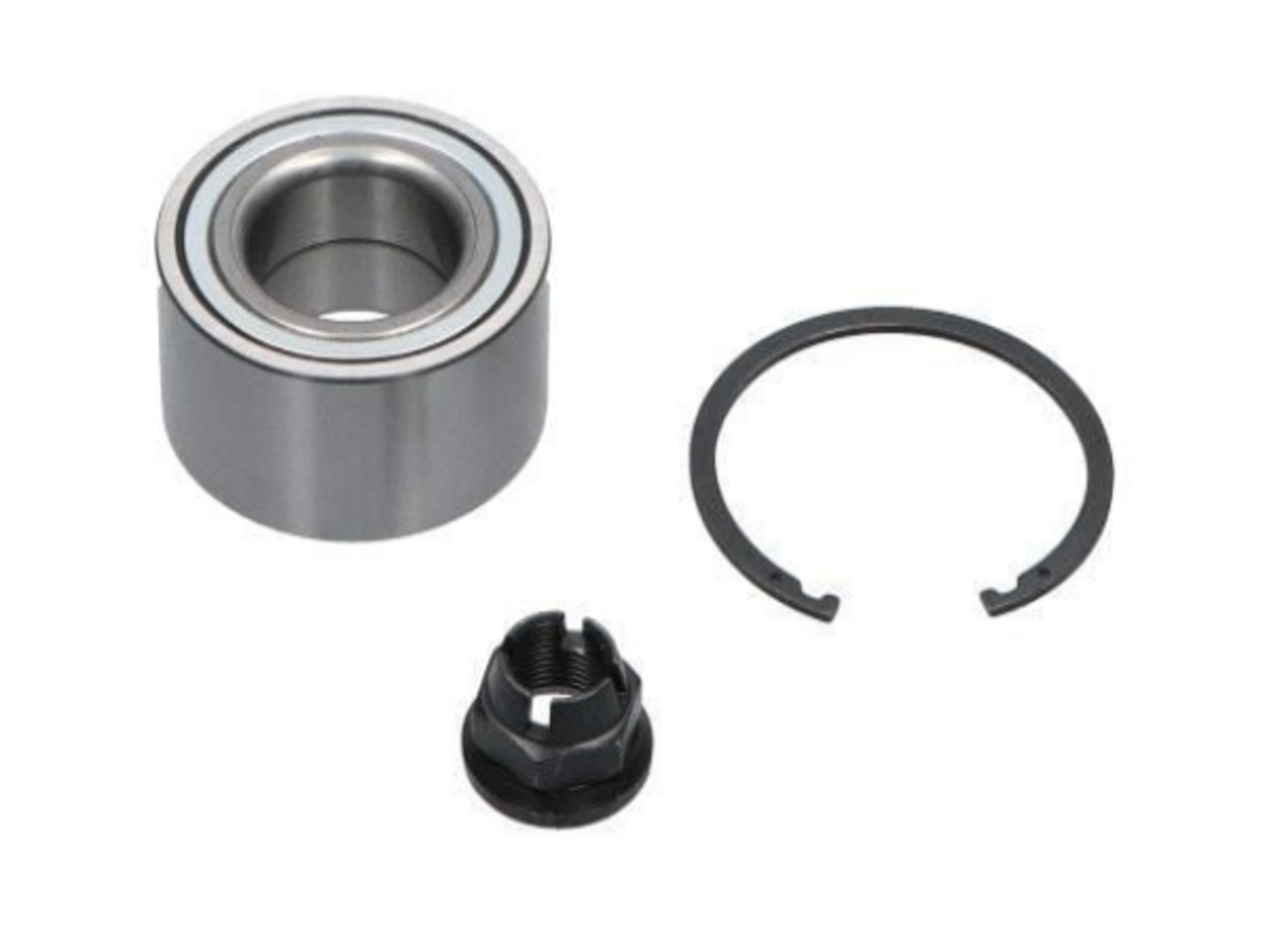 MOTRIO RULMAN TAKIMI