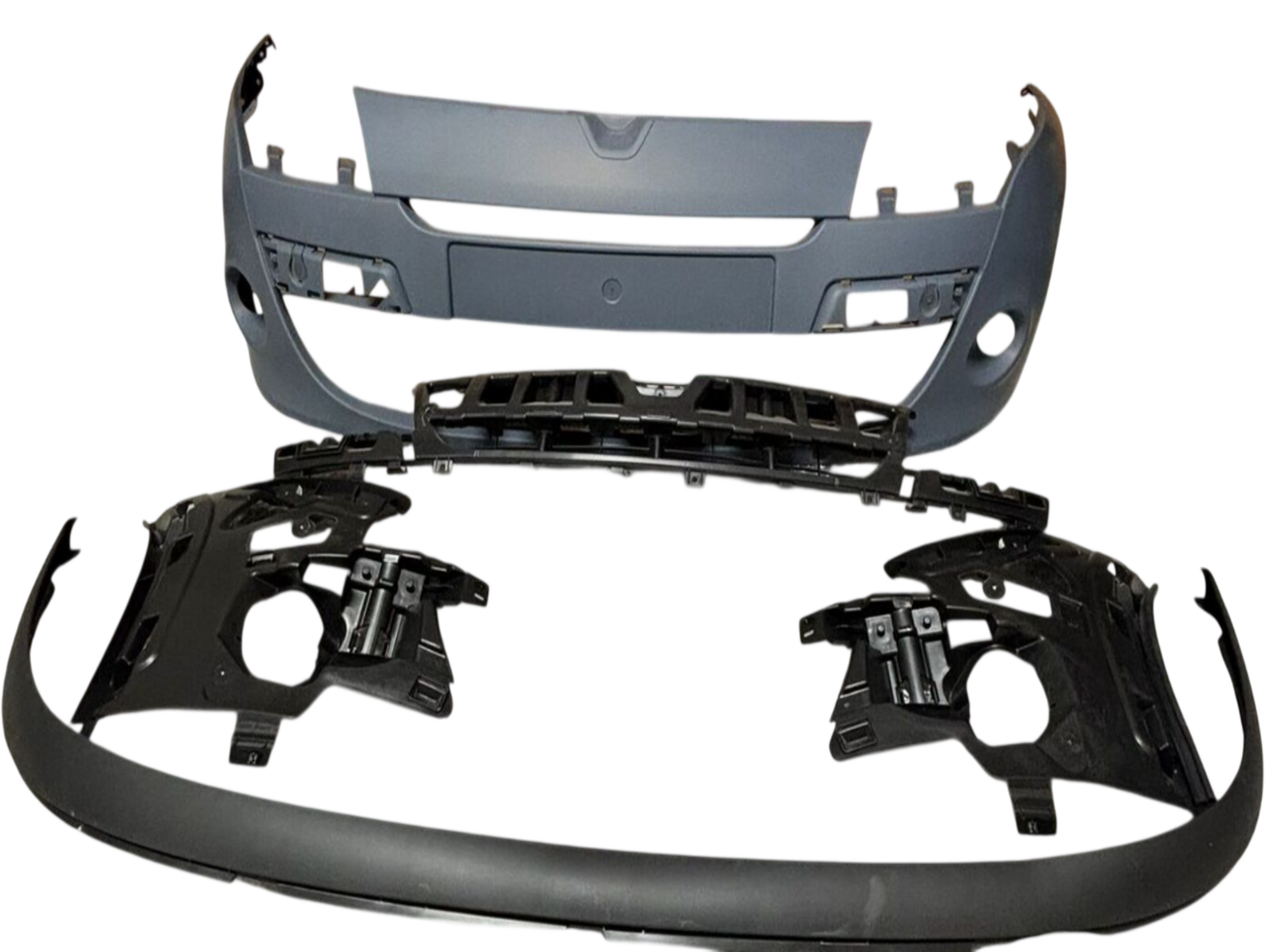 ÖN TAMPON MEGANE III MAKYAJSIZ KASA (MOTRİO)