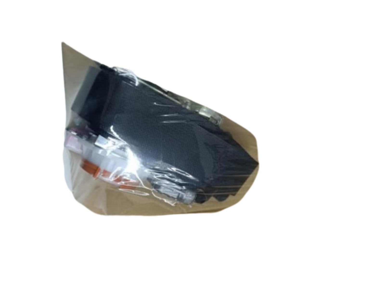 SAĞ EMNİYET KEMERİ