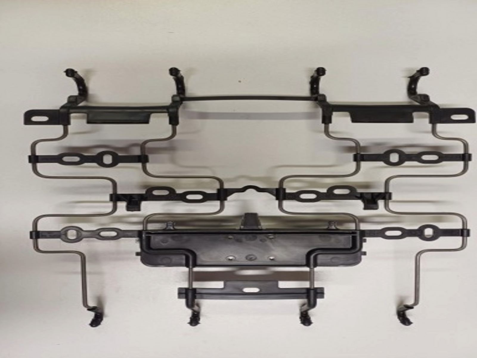 ÖN KOLTUK ALT YAY DUSTER 2