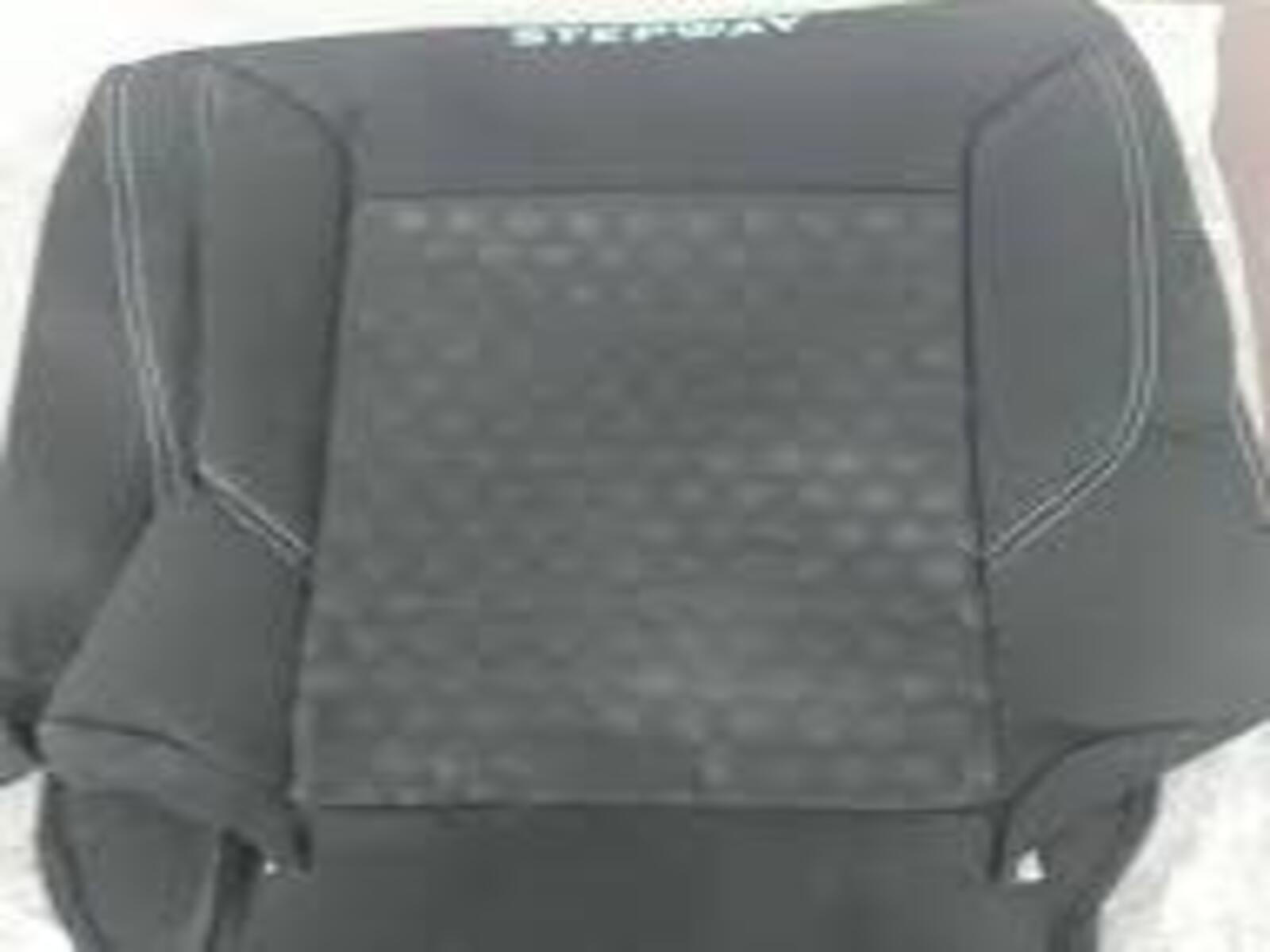 SAĞ ÖN SIRT KILIFI