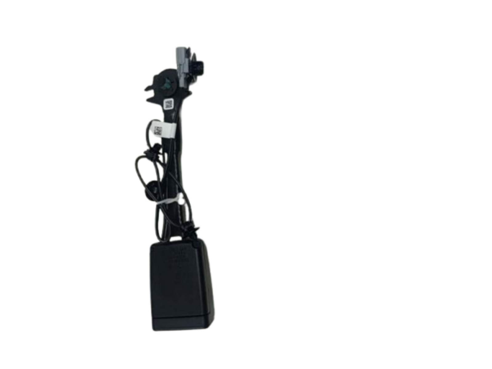 ÖN EMNİYET KEMERİ TOKASI