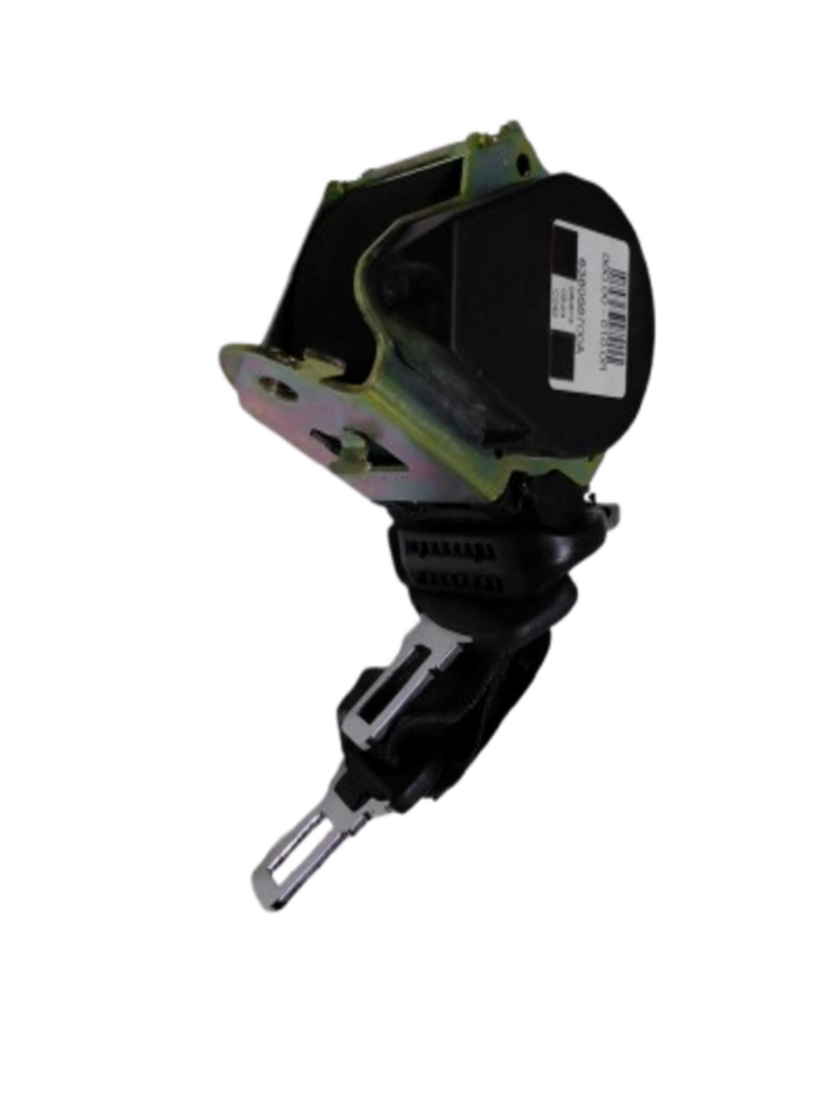 SOL ARKA EMN.KEMERİ