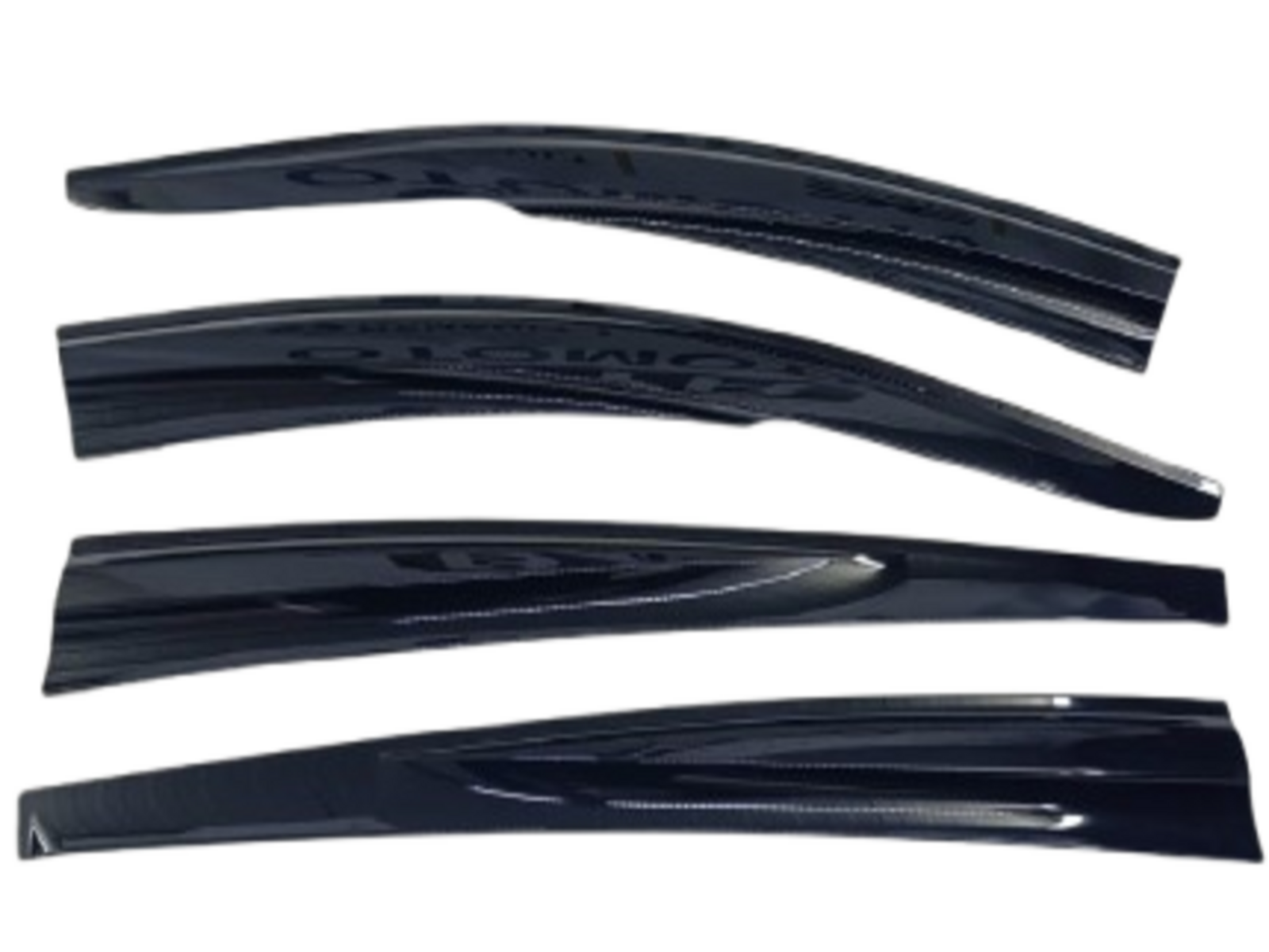 YAN CAM RÜZGARLIĞI MEGANE III