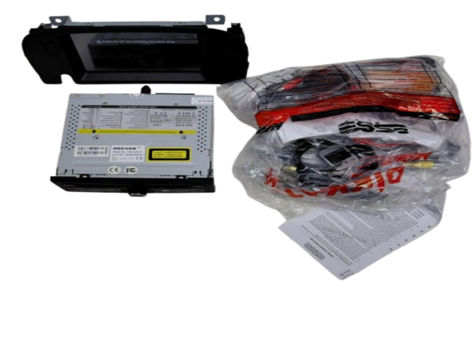 KANGOO JOY DRIVE MULTİMEDİA