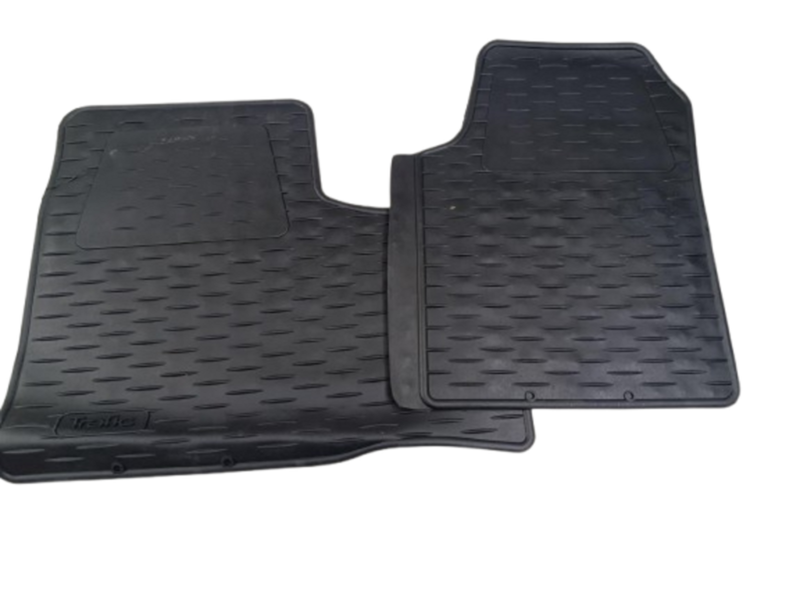 KAUÇUK PASPAS TRAFIC