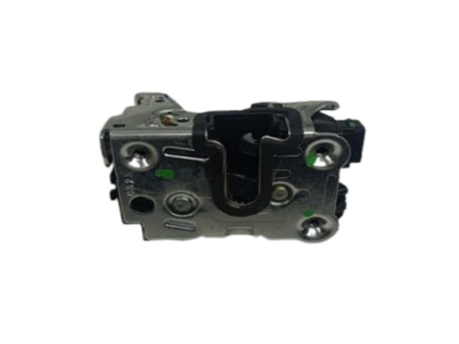 BAGAJ KAPI KİLİDİ