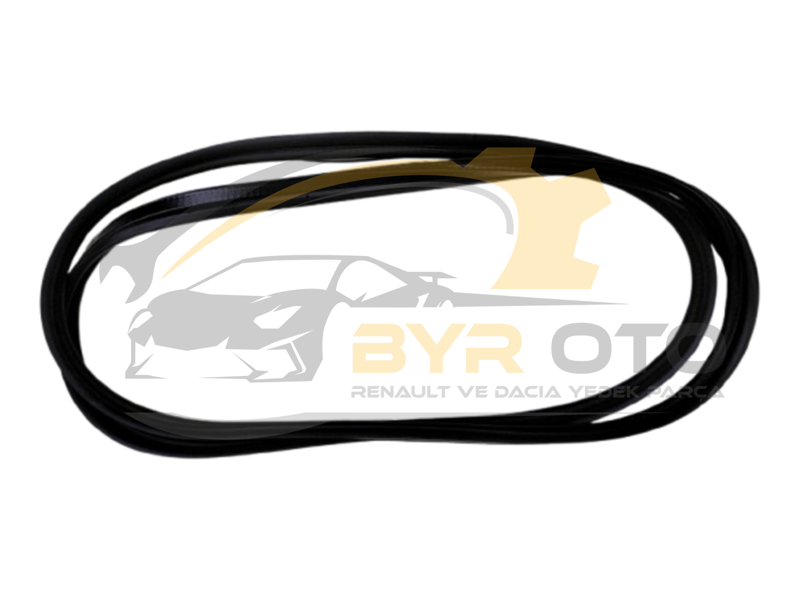 BAGAJ KAPAK FİTİLİ